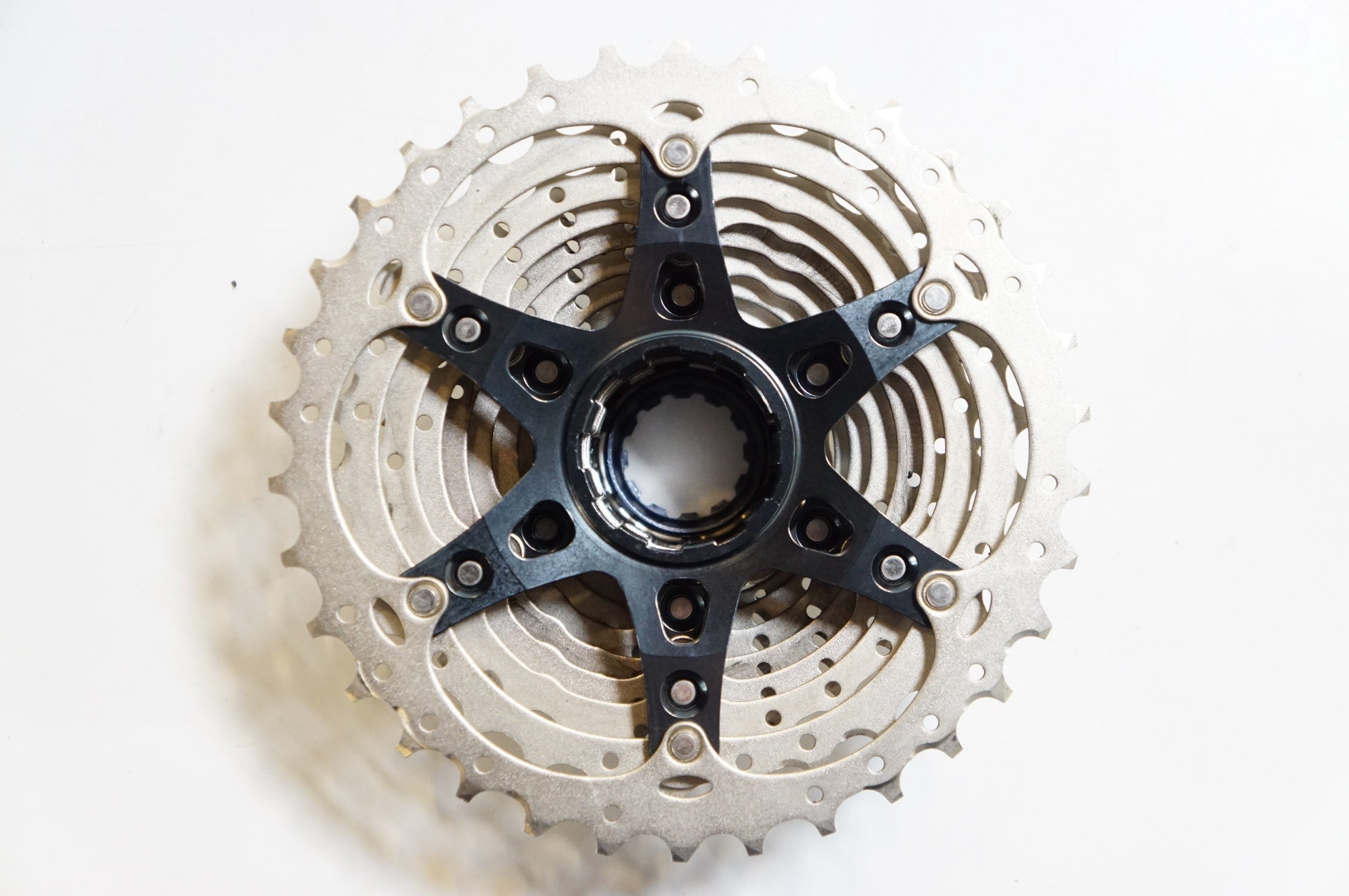 SHIMANO 「シマノ」 CS-HG800-11 11-34T スプロケット / 熊谷本店