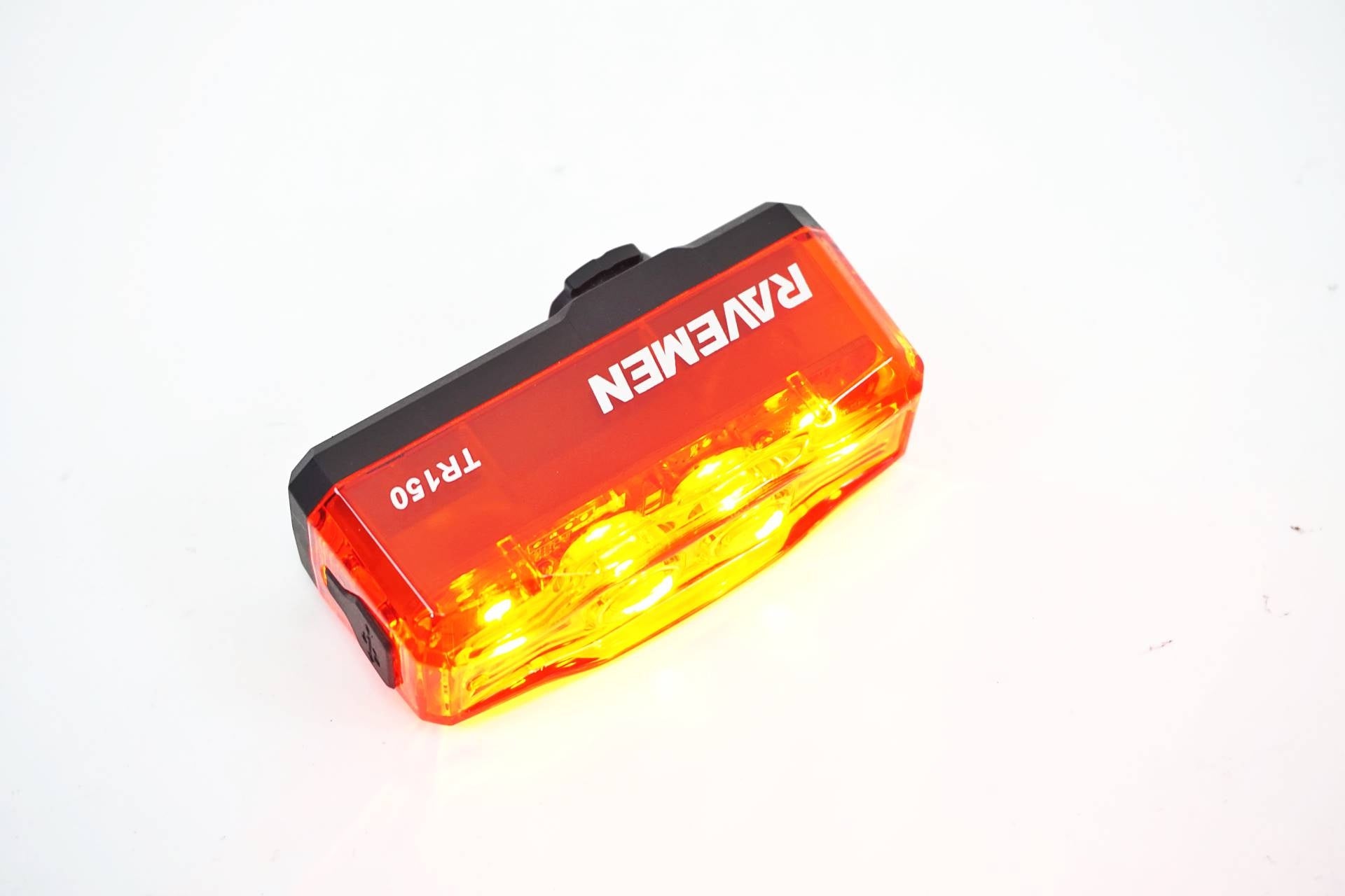 RAVEMEN 「レイヴメン」 TR150 リアライト / 有明ガーデン店