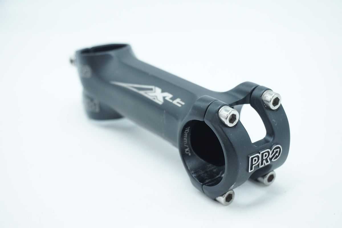 SHIMANO「シマノ」 PRO XLT φ31.8 110㎜ ステム/ 京都西院店