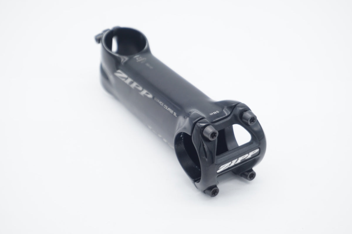 ZIPP 「ジップ」 SERVICE COURSE φ31.8 120mm ステム  / 滋賀大津店