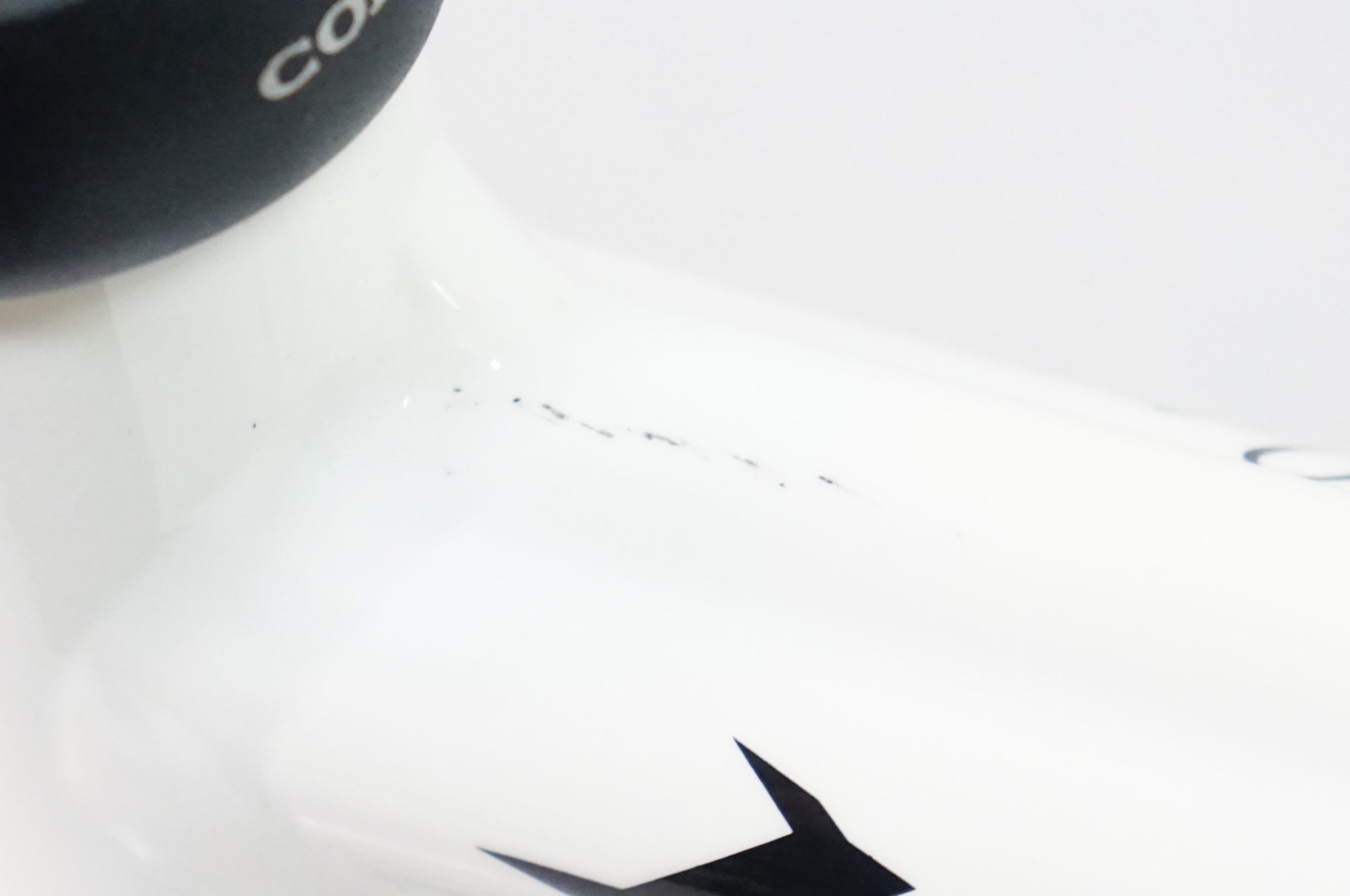 COLNAGO 「コルナゴ」 ARTE 2008年頃 フレームセット / 熊谷本店