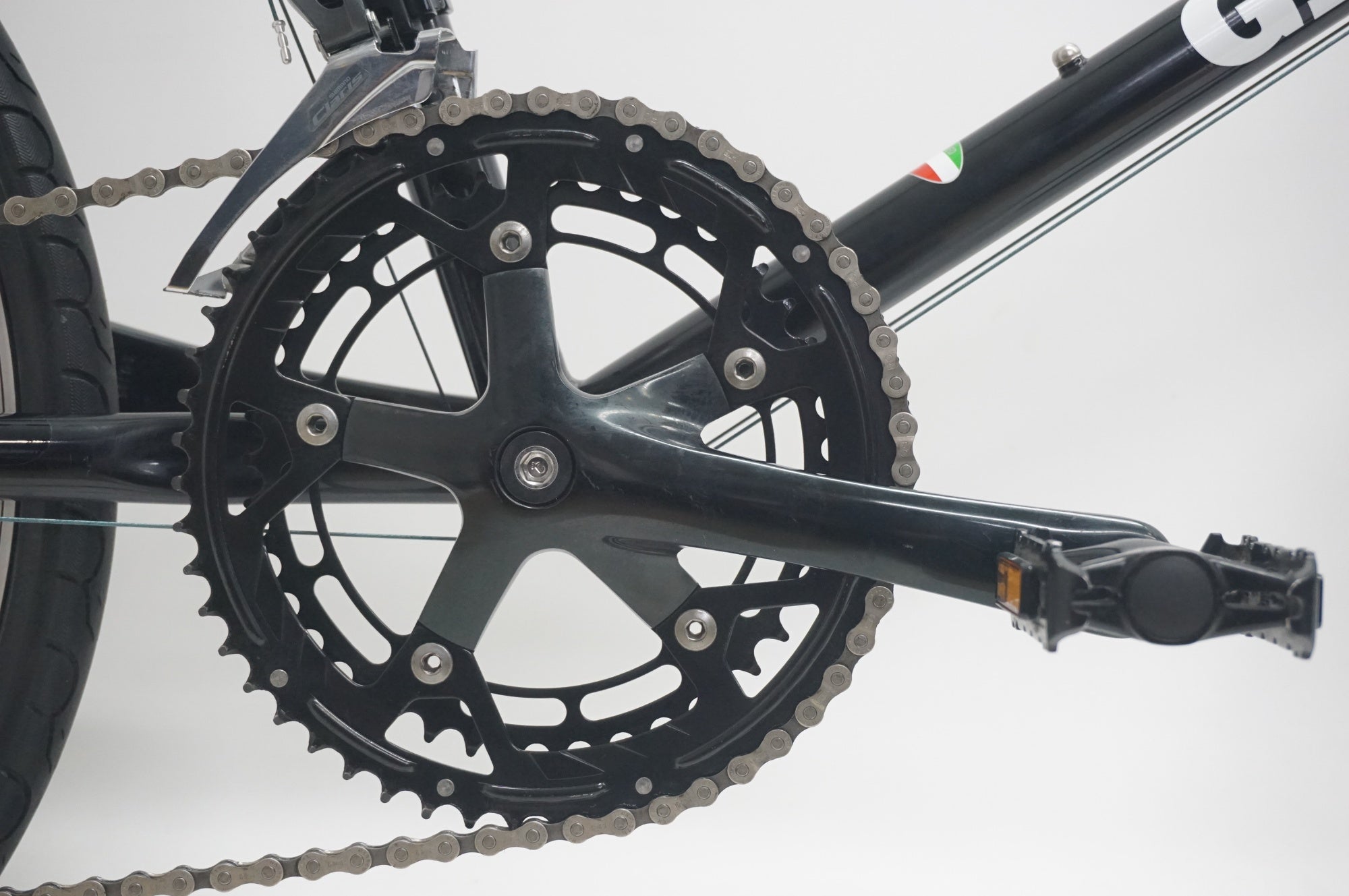 GIOS 「ジオス」 FELUCA 2020年モデル 20インチ ミニベロ / 福岡店