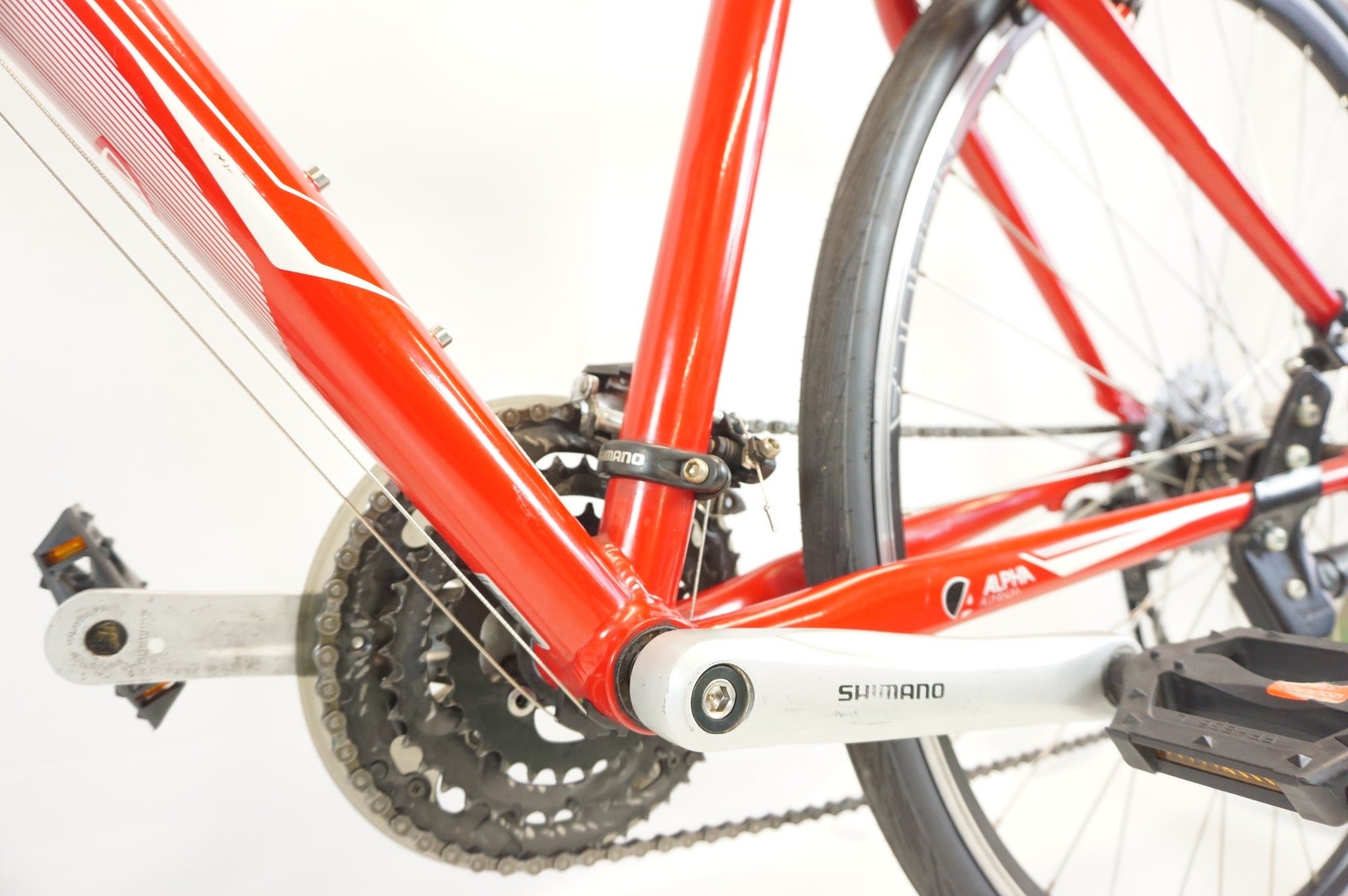 TREK 「トレック」 7.3FX 2009年モデル クロスバイク / 宇都宮店