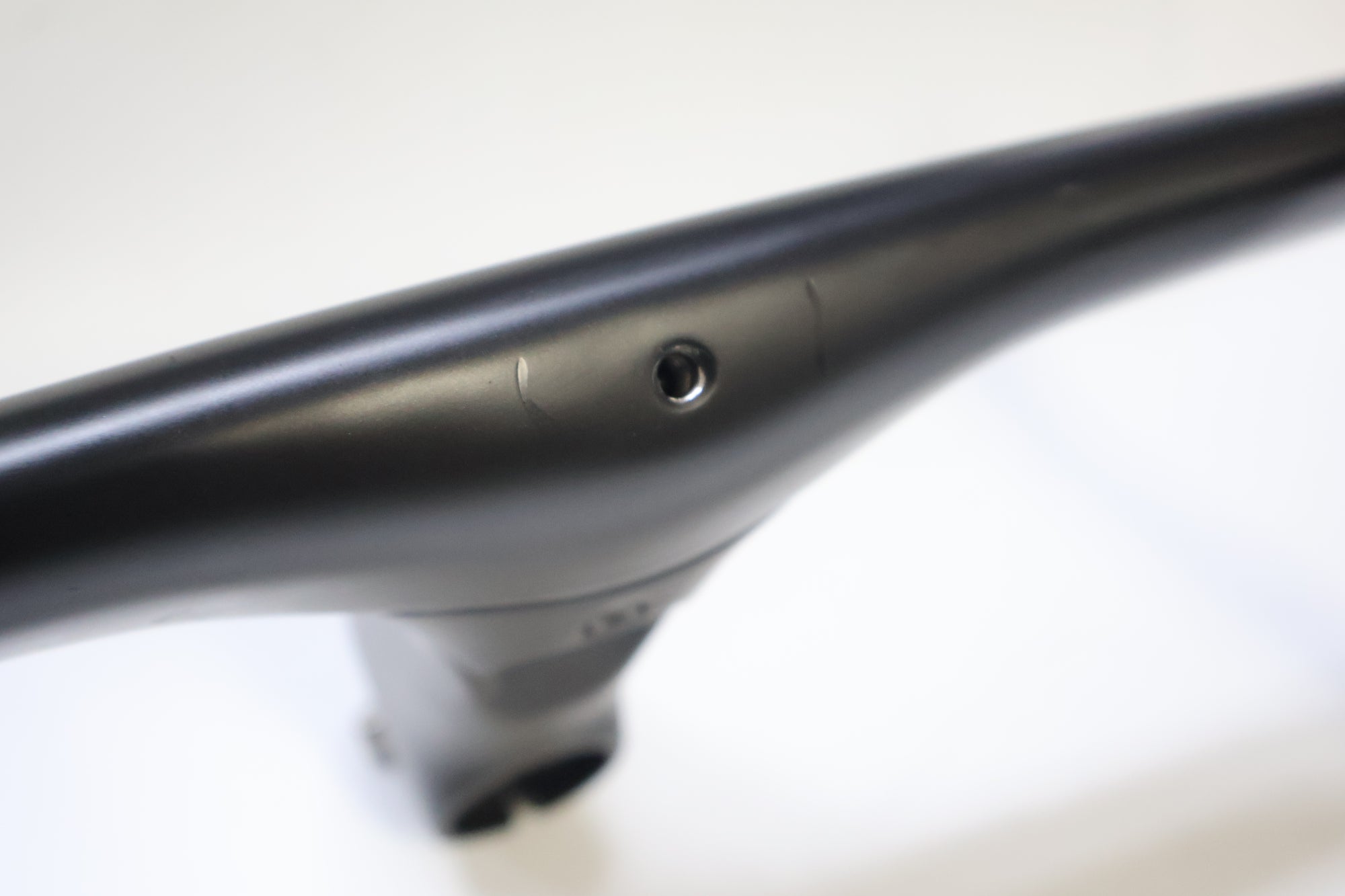 BONTRAGER 「ボントレガー」 AEOLUS RSL VR-C 380mm ステム一