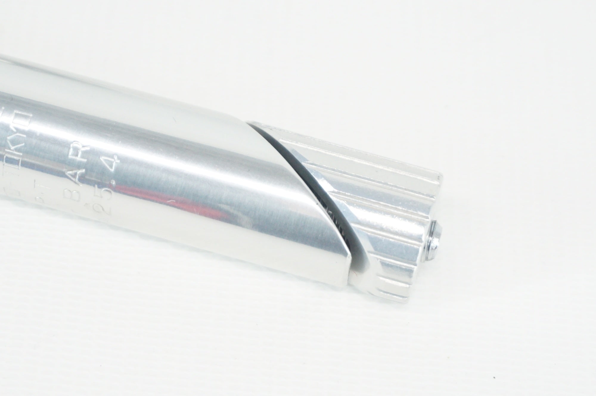 NITTO 「ニットー」 PEARL 12 φ25.4 120mm ステム / 阪急塚口店