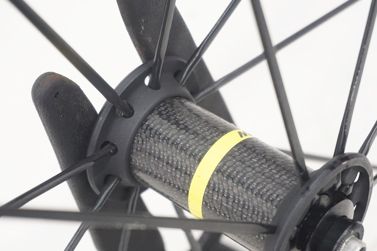 MAVIC 「マビック」 KSYRIUM PRO EXALITH シマノ11s ホイールセット / 大阪美原北インター店