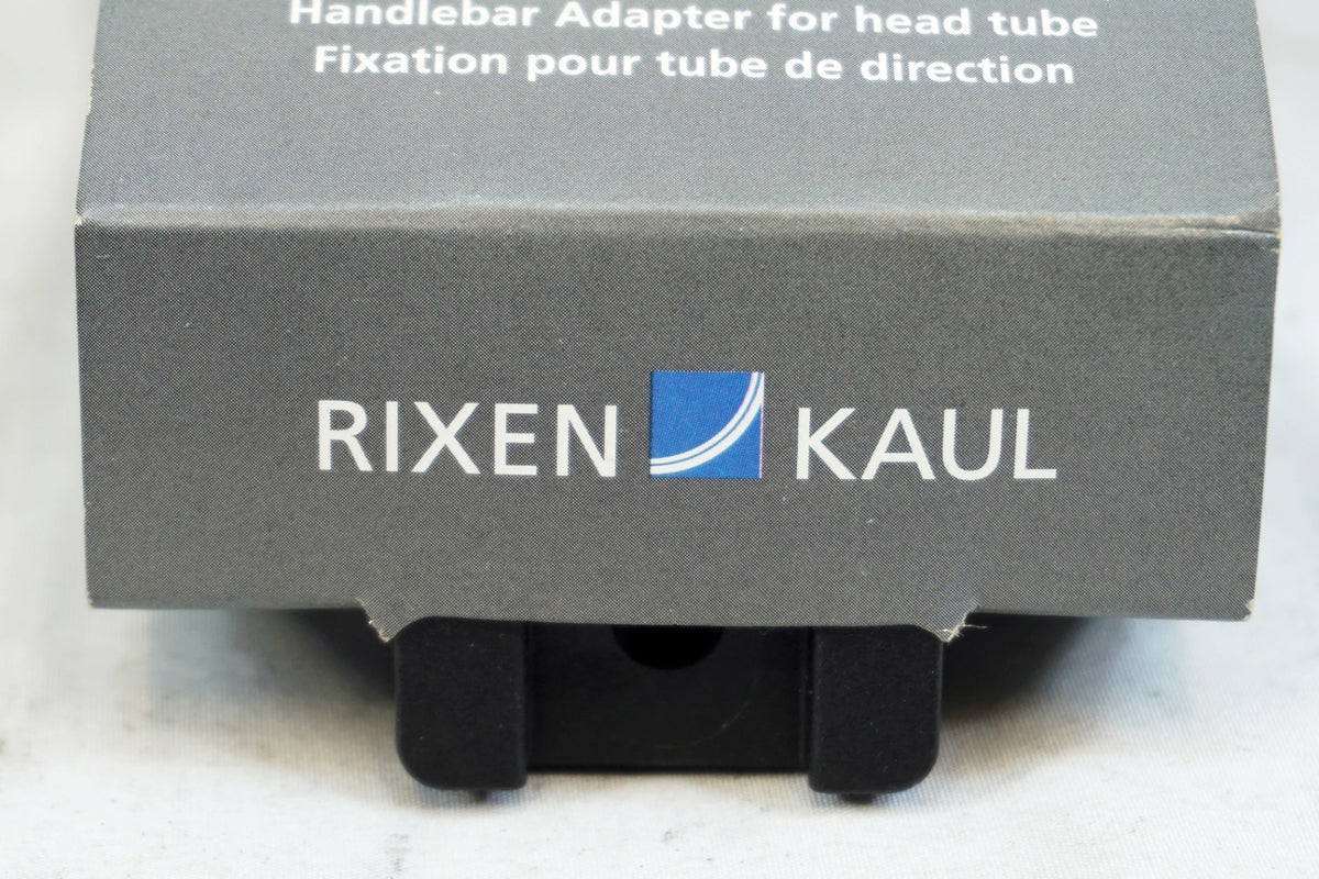 RIXEN & KAUL 「リクセンカウル」 KR822 ヘッドチューブアダプター / 有明ガーデン店