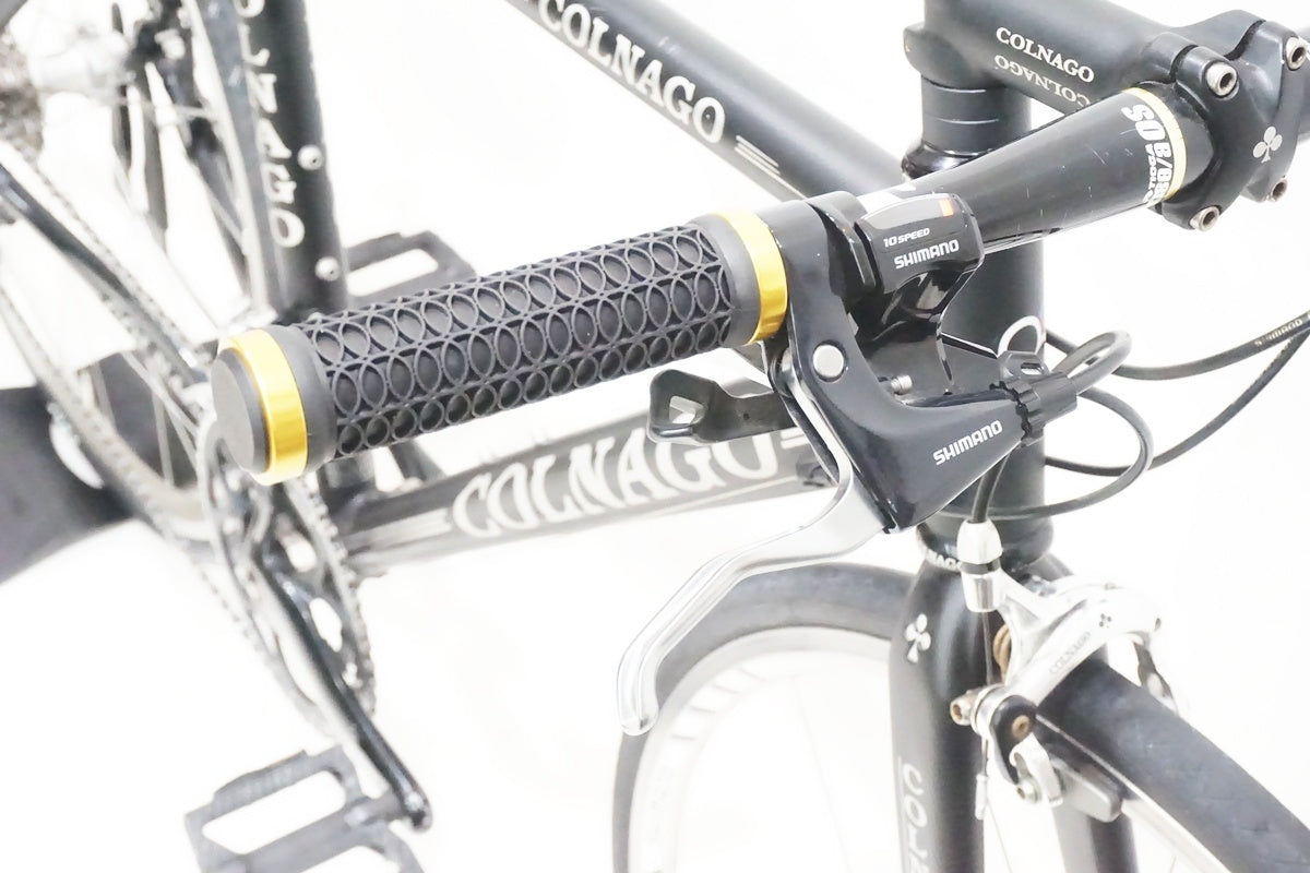 COLNAGO「コルナゴ」 PRIMAVERA フラットバーカスタム 2007年モデル 