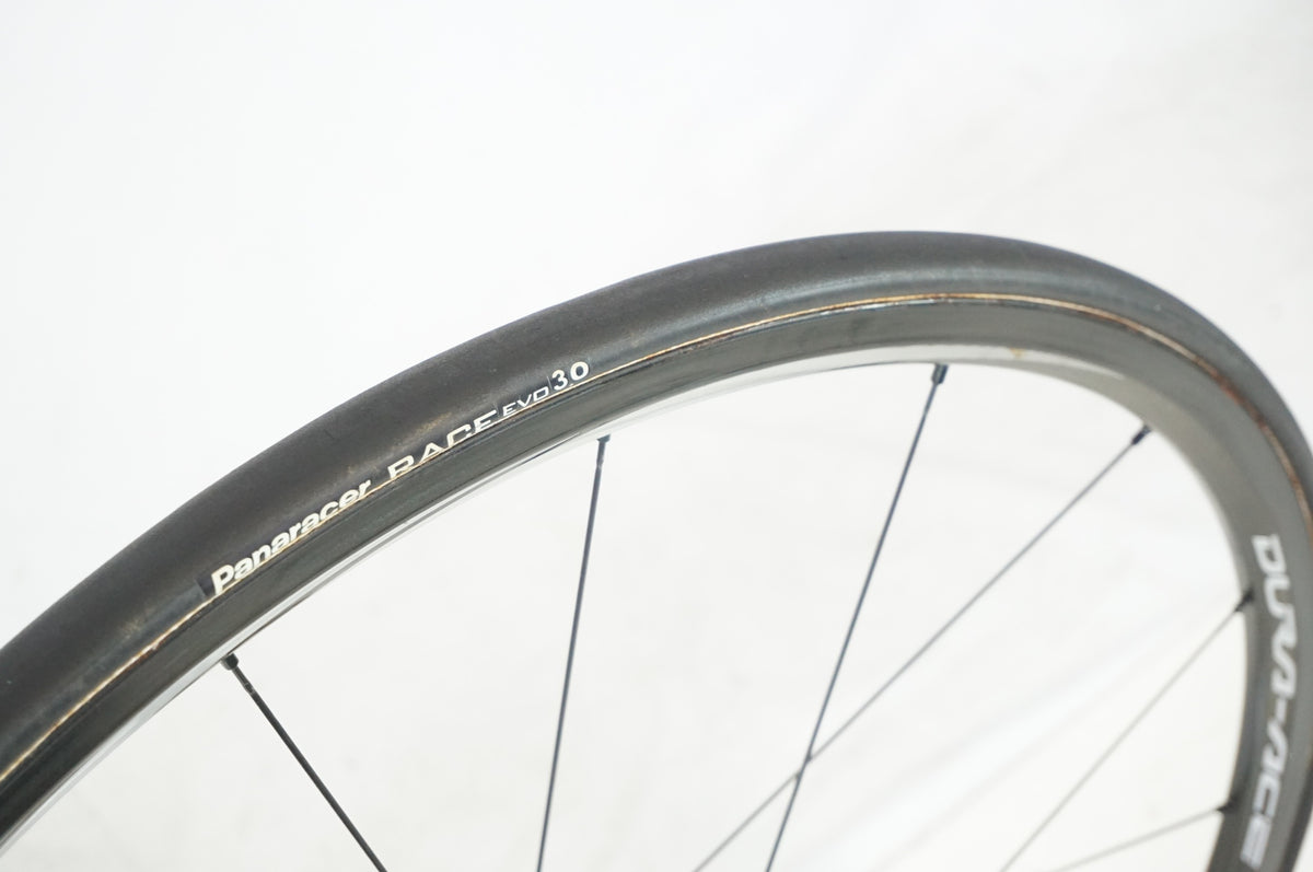SHIMANO 「シマノ」 DURA-ACE WH-9000-CL-C24 フロントホイール / 宇都宮店