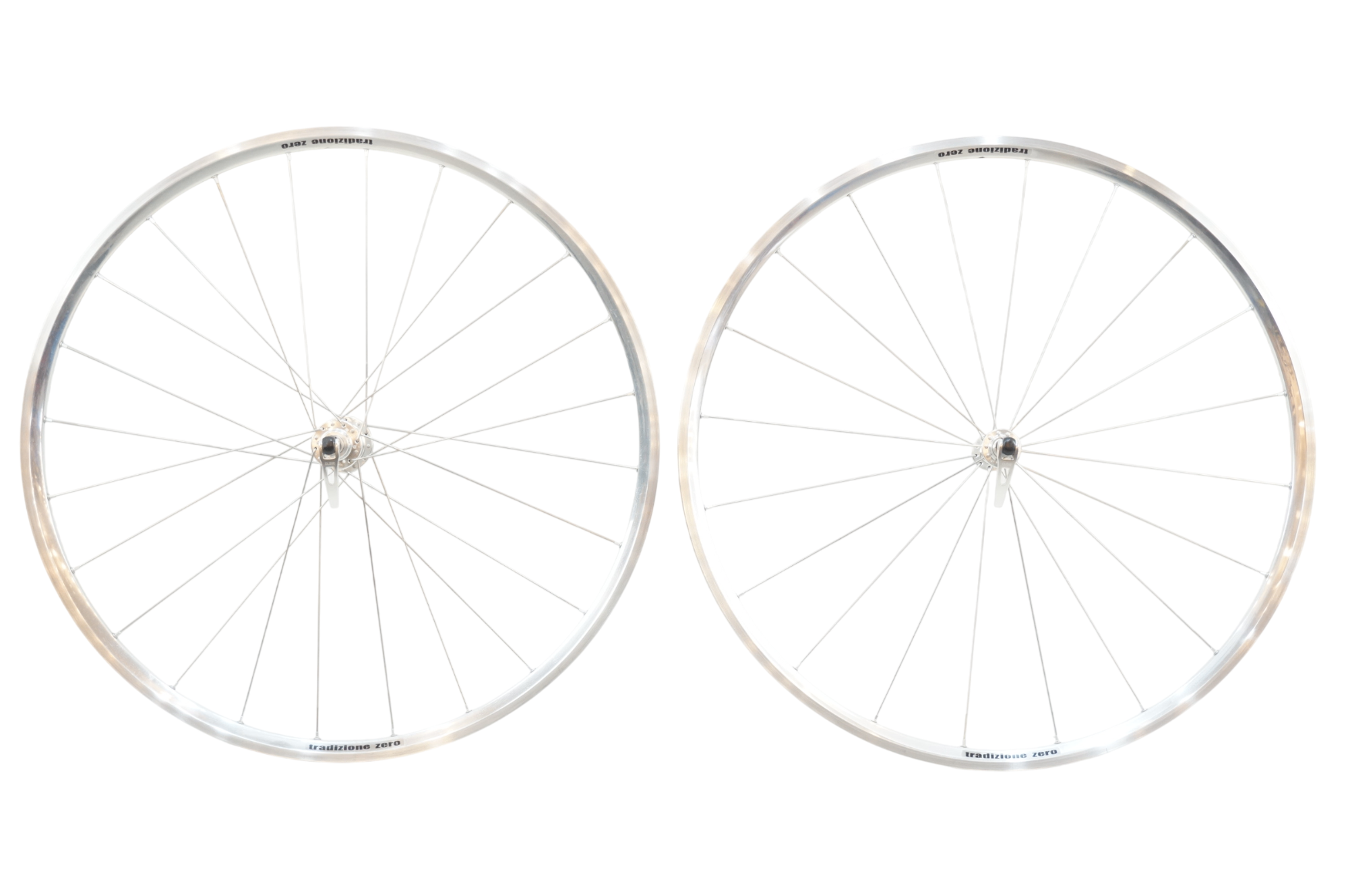 TRADIZIONE 「トラディツィオーネ」 ZERO SHIMANO / SRAM 11S ホイールセット / 浦和ベース