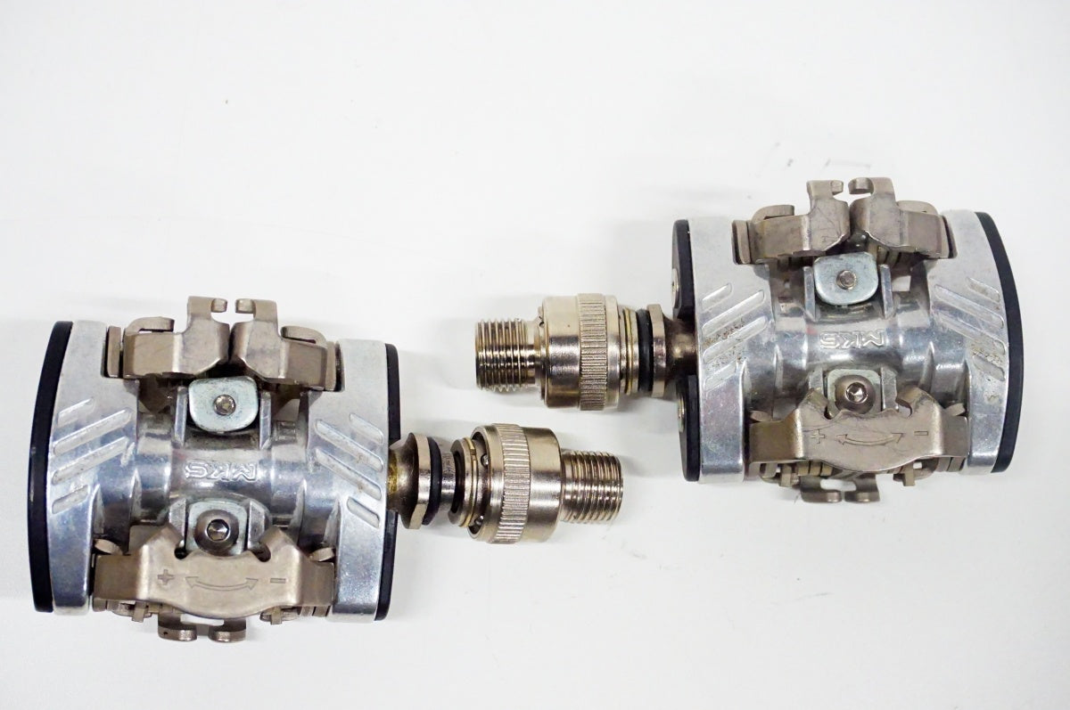 MKS 「ミカシマ」 US-S ペダル / 名古屋大須店