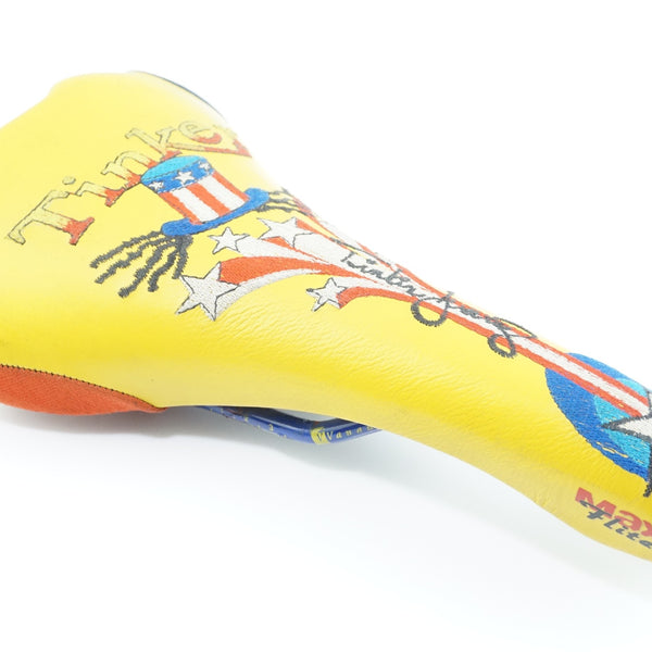 SELLE ITALIA 「セライタリア」 FLITE MAX TINKER JUAREZ サドル / 中