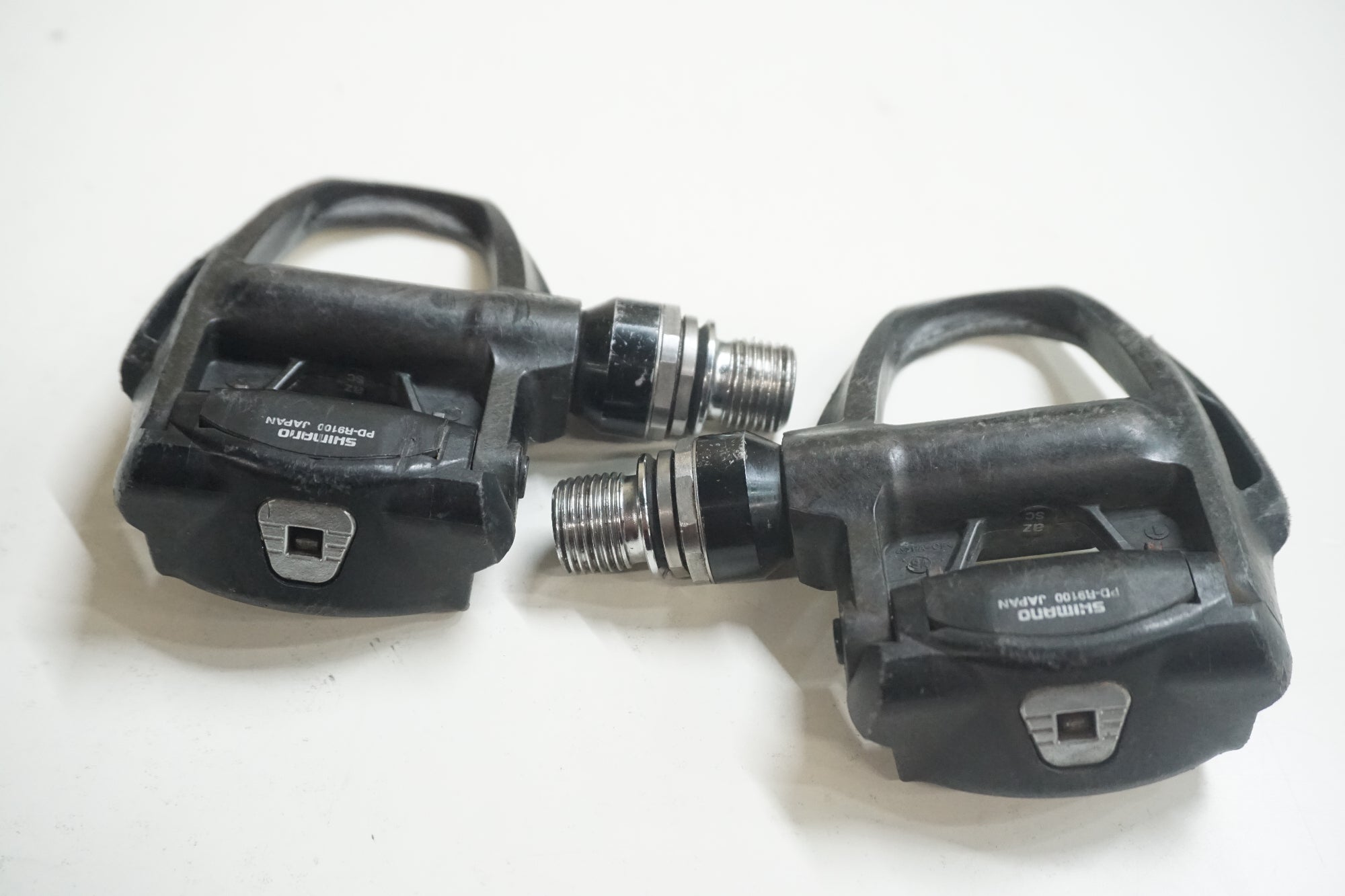 SHIMANO 「シマノ」 DURA-ACE PD-R9100 ペダル / 大宮店