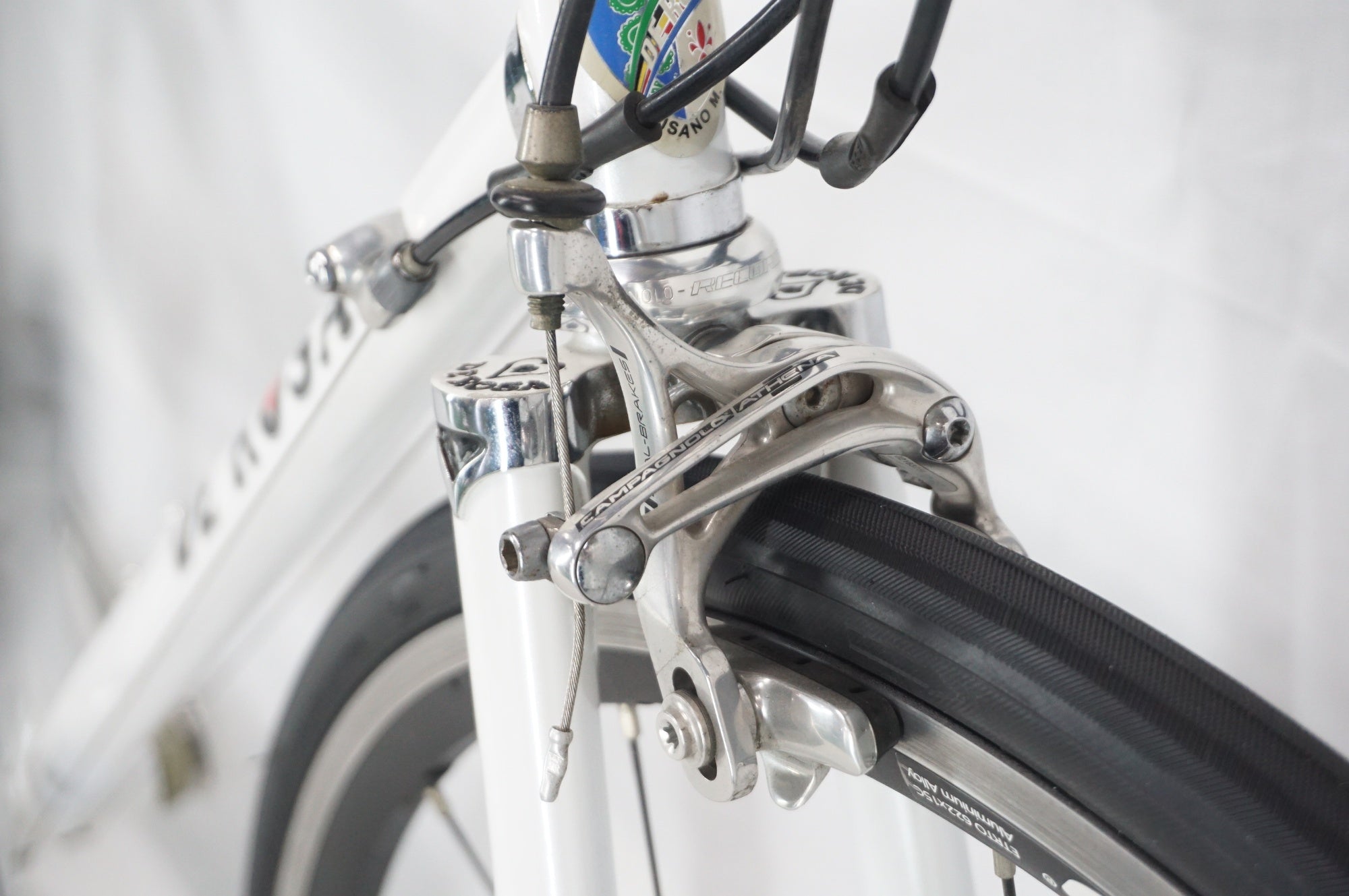 DE ROSA 「デローザ」 NUOVO CLASSICO 2013年モデル ロードバイク / 阪急塚口店