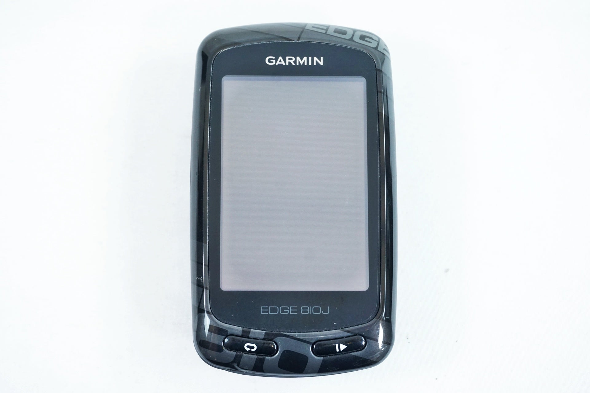 GARMIN 「ガーミン」 EDGE 810J サイクルコンピューター / 有明