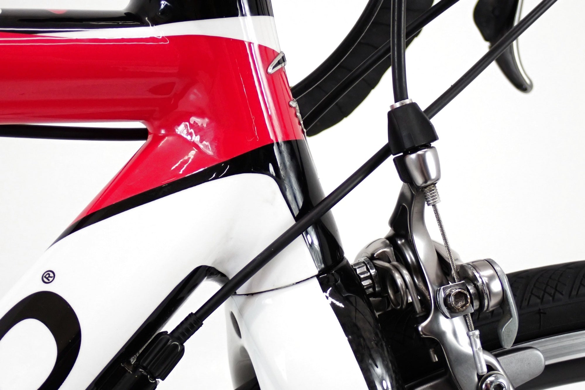 PINARELLO 「ピナレロ」 FP2 105 2009年モデル ロードバイク / 伊勢崎