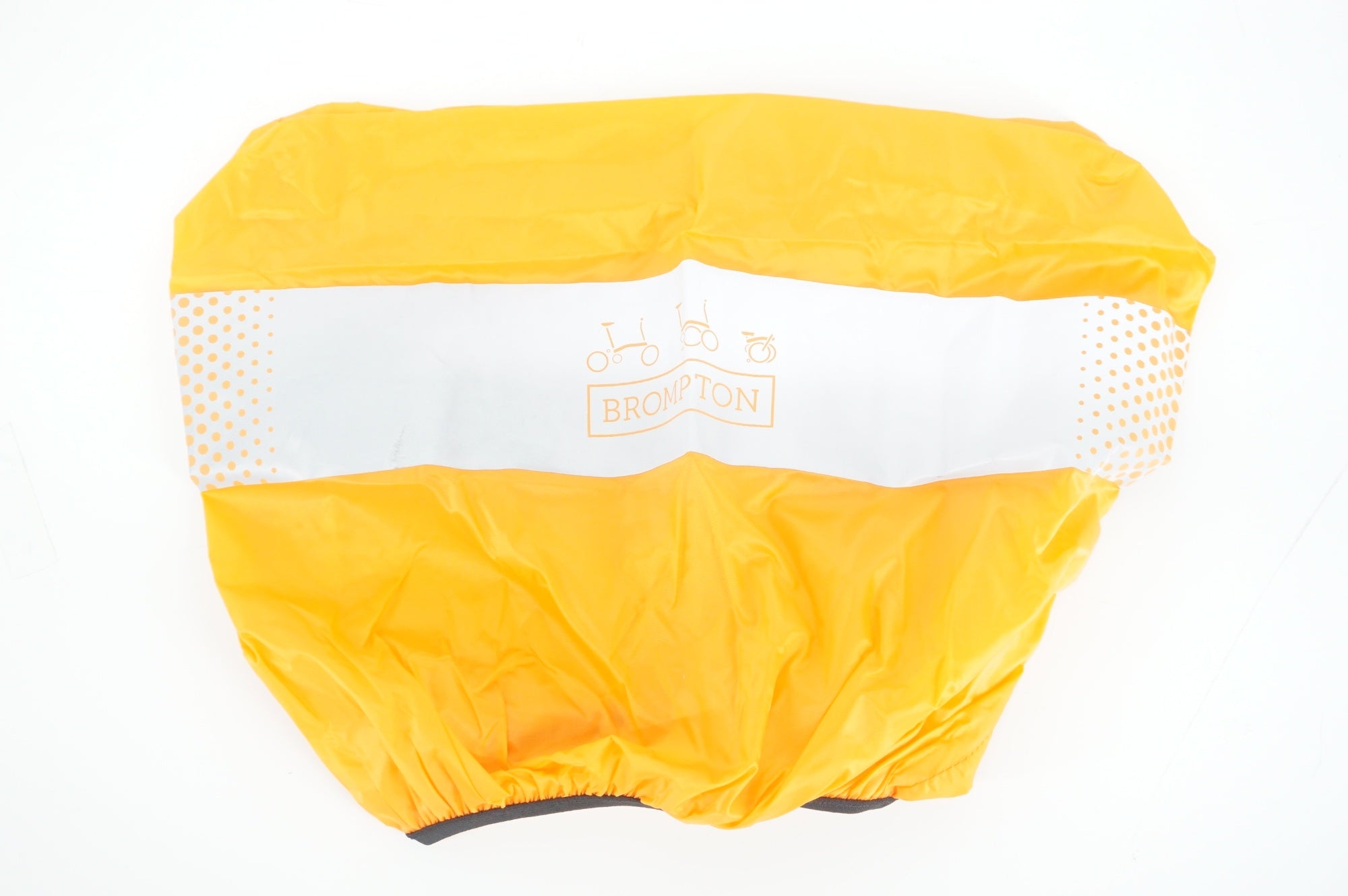 極美品 BROMPTON ブロンプトン TOTEBAG 9L フロントバック BROMPTON ( ブロンプトン ) フロントバッグ/ハンドルバッグ TOTE