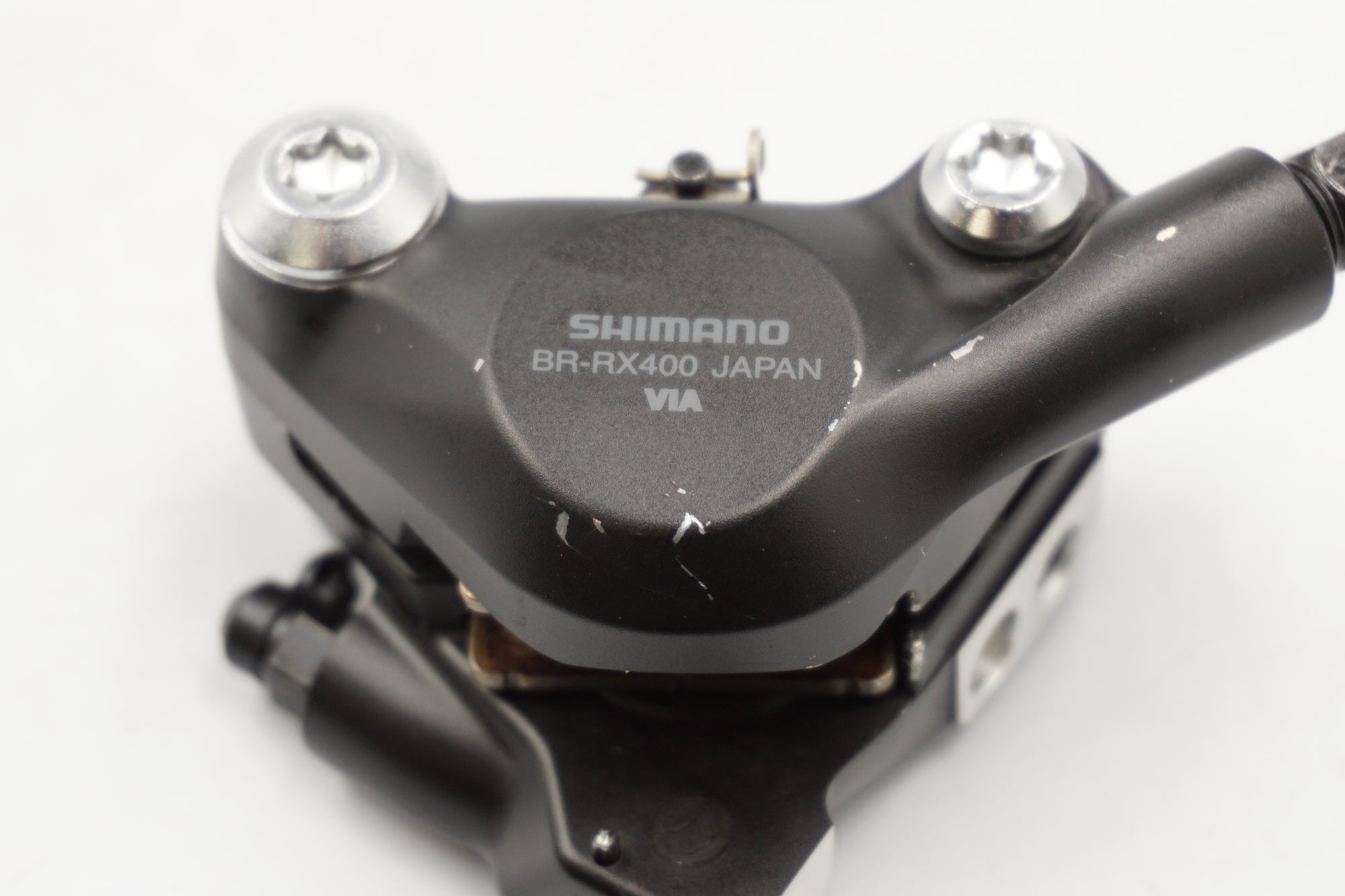 SHIMANO 「シマノ」 BR-RX400 ディスクブレーキ / 奈良店