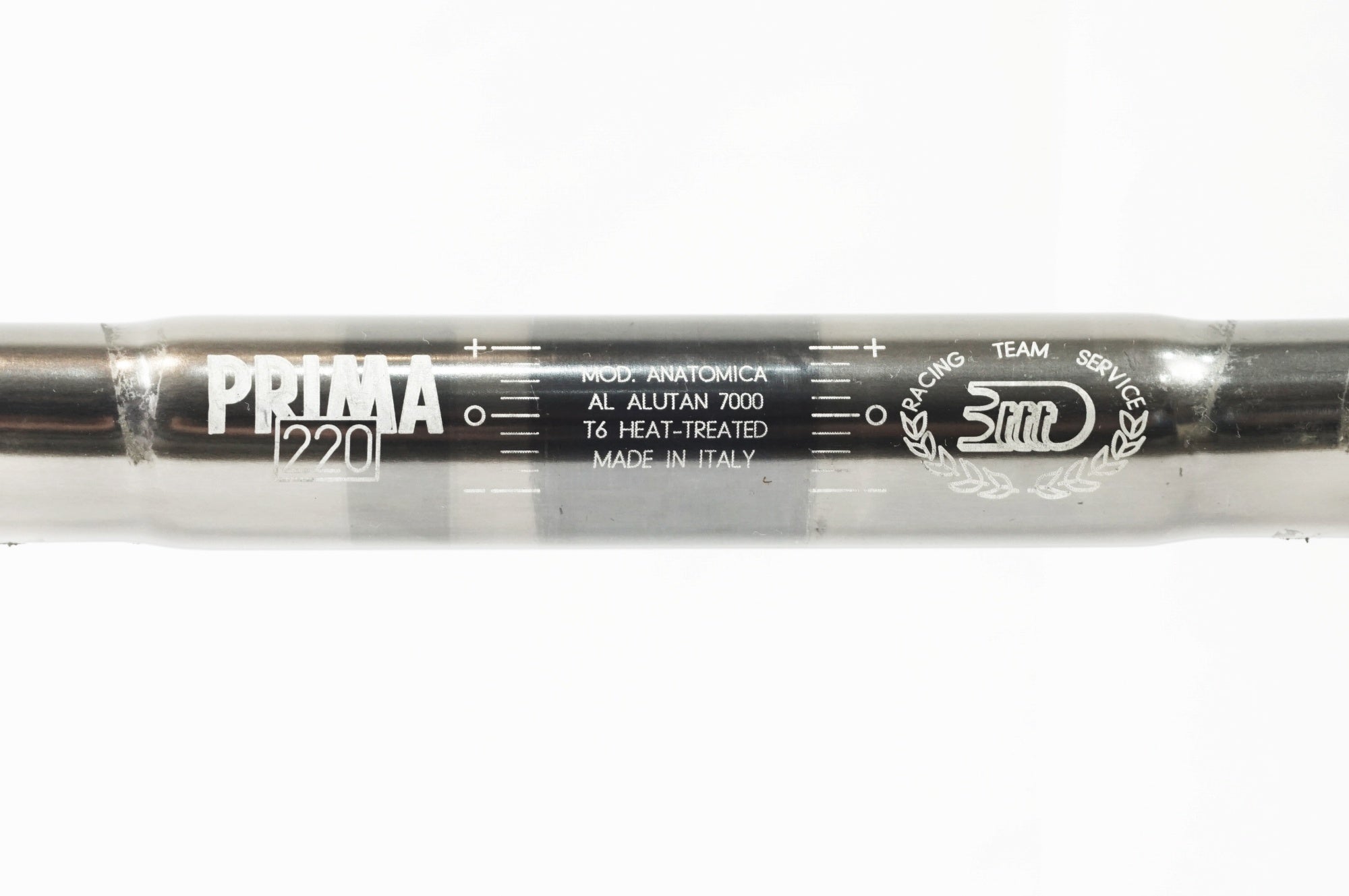 3T 「スリーティー」 PRIMA 220 ハンドル / バイチャリ世田谷店
