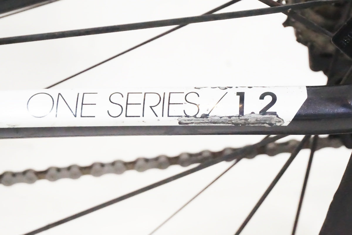 TREK「トレック」 ONE SERIES1.2 2013年頃 ロードバイク/ 京都西院店 