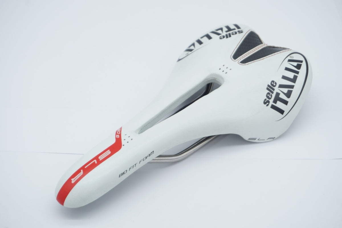 SELLE ITALIA 「セライタリア」 SLR サドル / 滋賀大津店