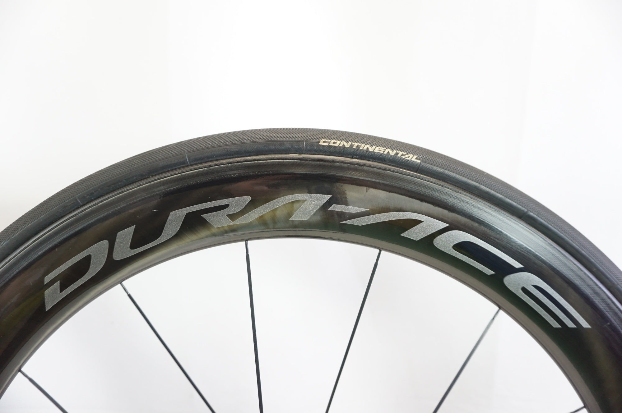 DURA-ACE WH-R9100-C60-TU　週末限定値下げ DURA-ACE WH-R9100-C60-TU 週末限定値下げ DURA-ACE WH-R9100-C60-TU 週末