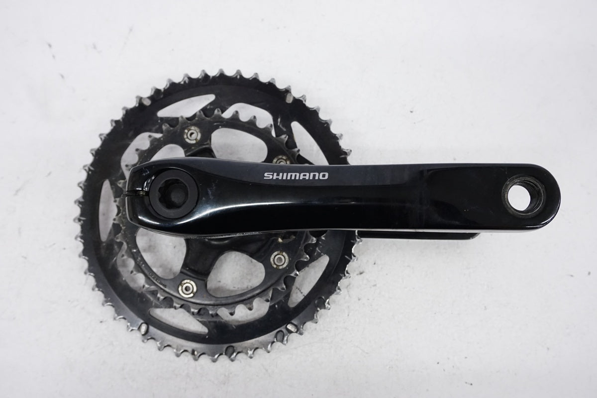 SHIMANO 「シマノ」 FC-RS500 50-34T 170mm クランクセット / 浜松店