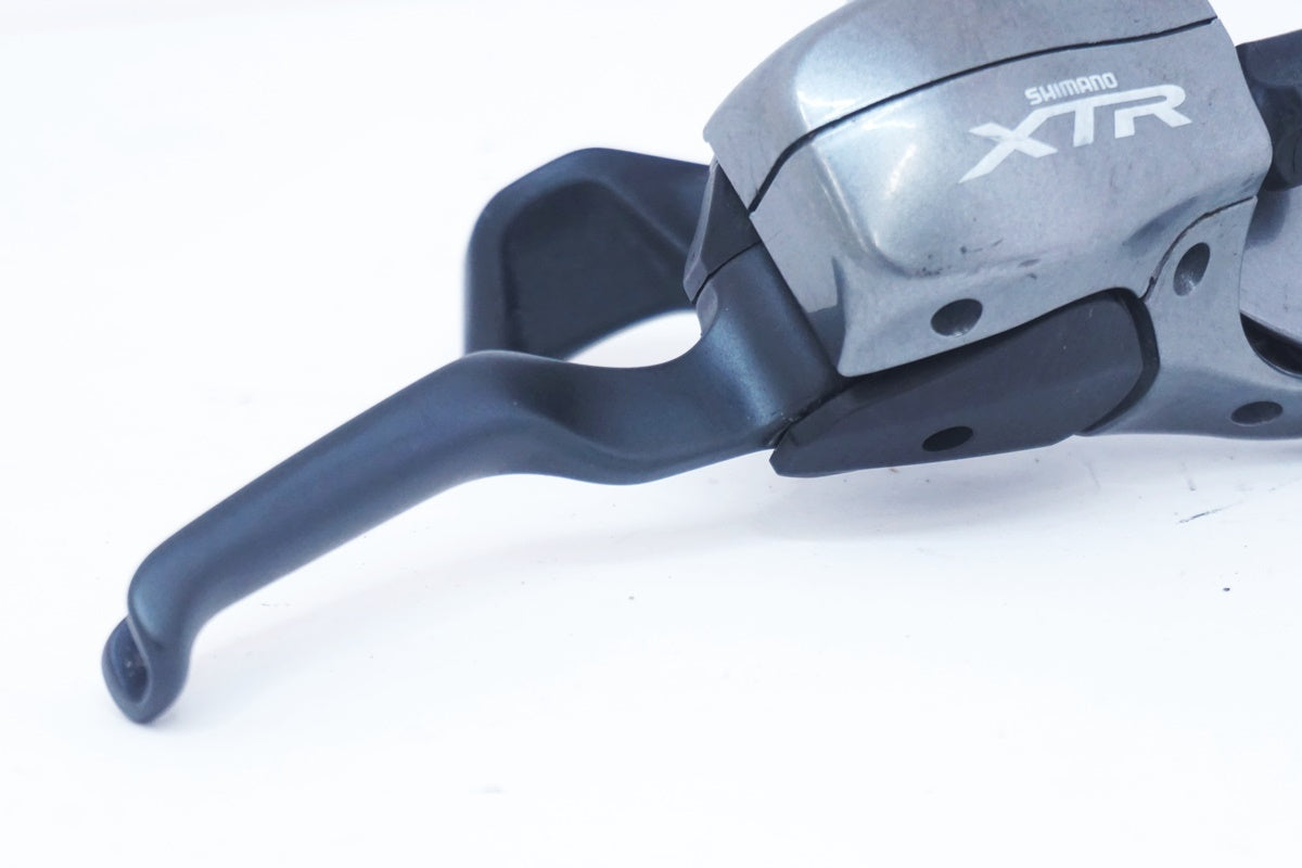 SHIMANO 「シマノ」 XTR ST-M961 シフトブレーキレバー  / 大阪美原北インター店
