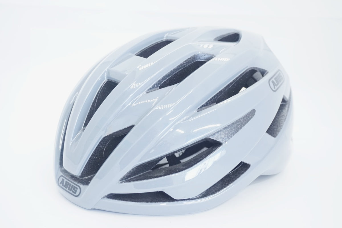 ABUS 「アブス」 STORMCHASER 52-58cm ヘルメット / 京都八幡店