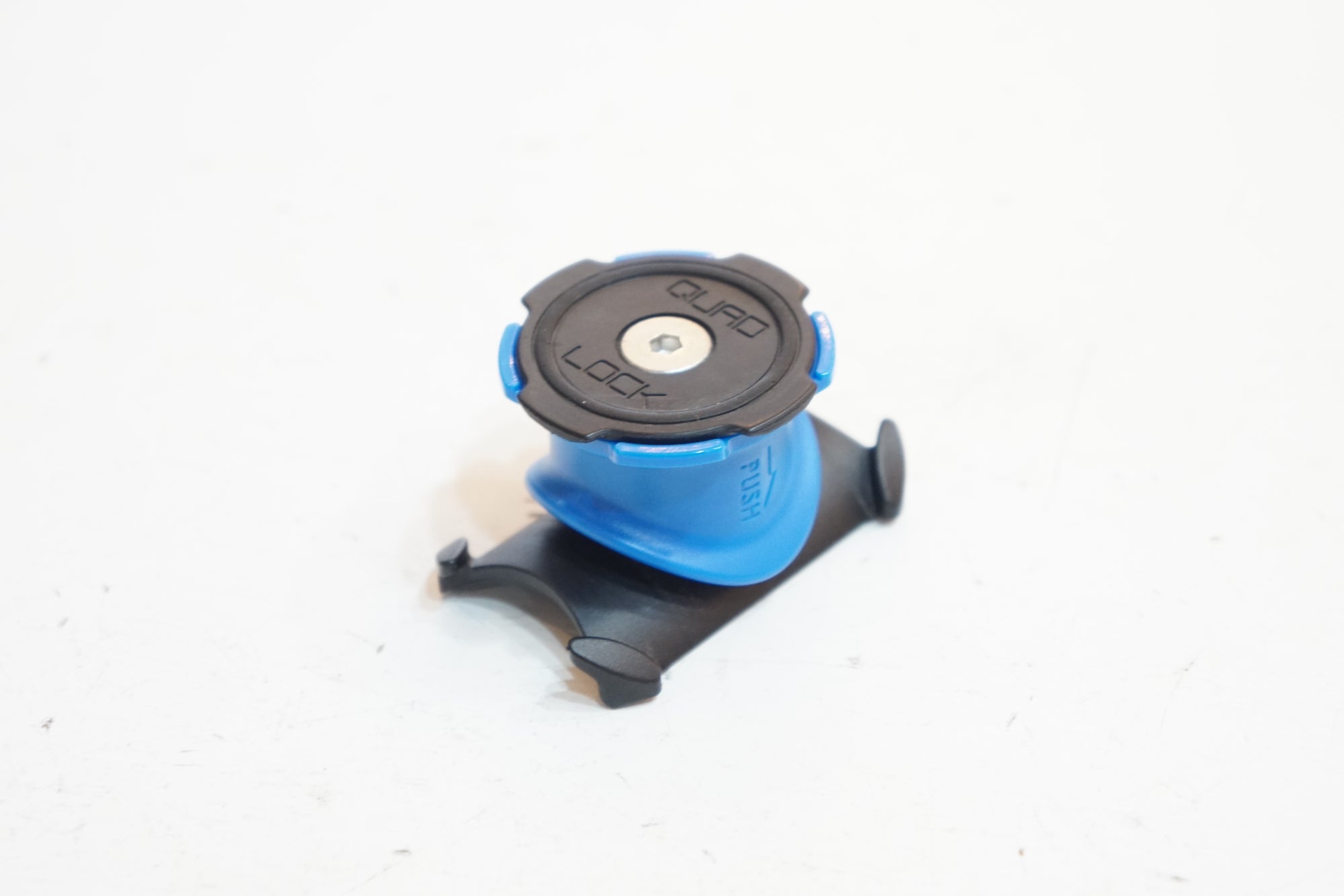 QUAD LOCK 「クアッド ロック」 ハンドルバーマウント / バイチャリ浦和ベース