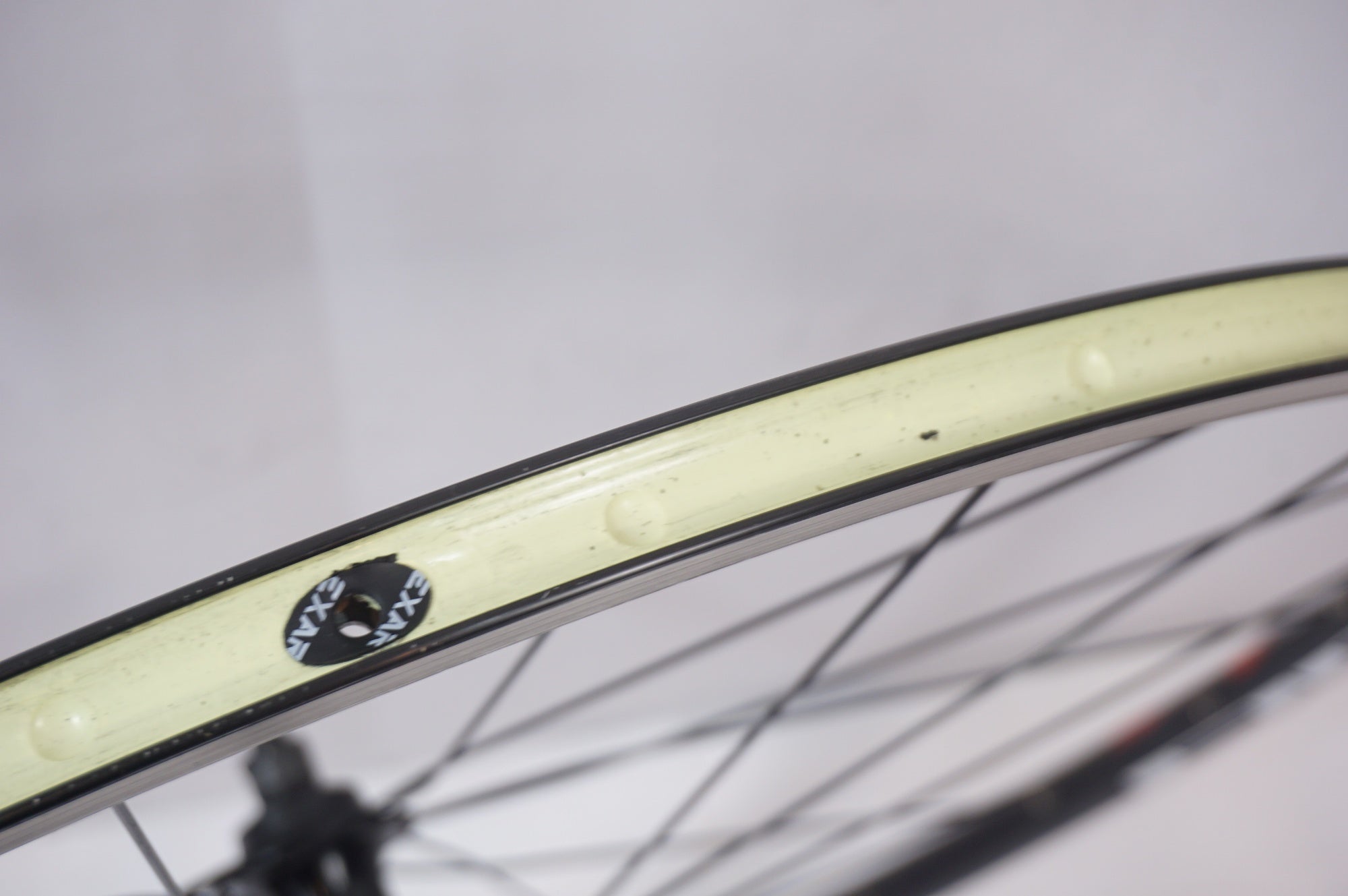 SHIMANO 「シマノ」 WH-R501 シマノ10速 リアホイール / 世田谷店