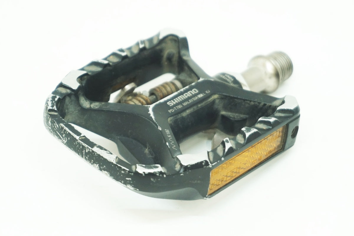 SHIMANO 「シマノ」 DEORE XT PD-T780 ペダル / 大阪美原北インター店