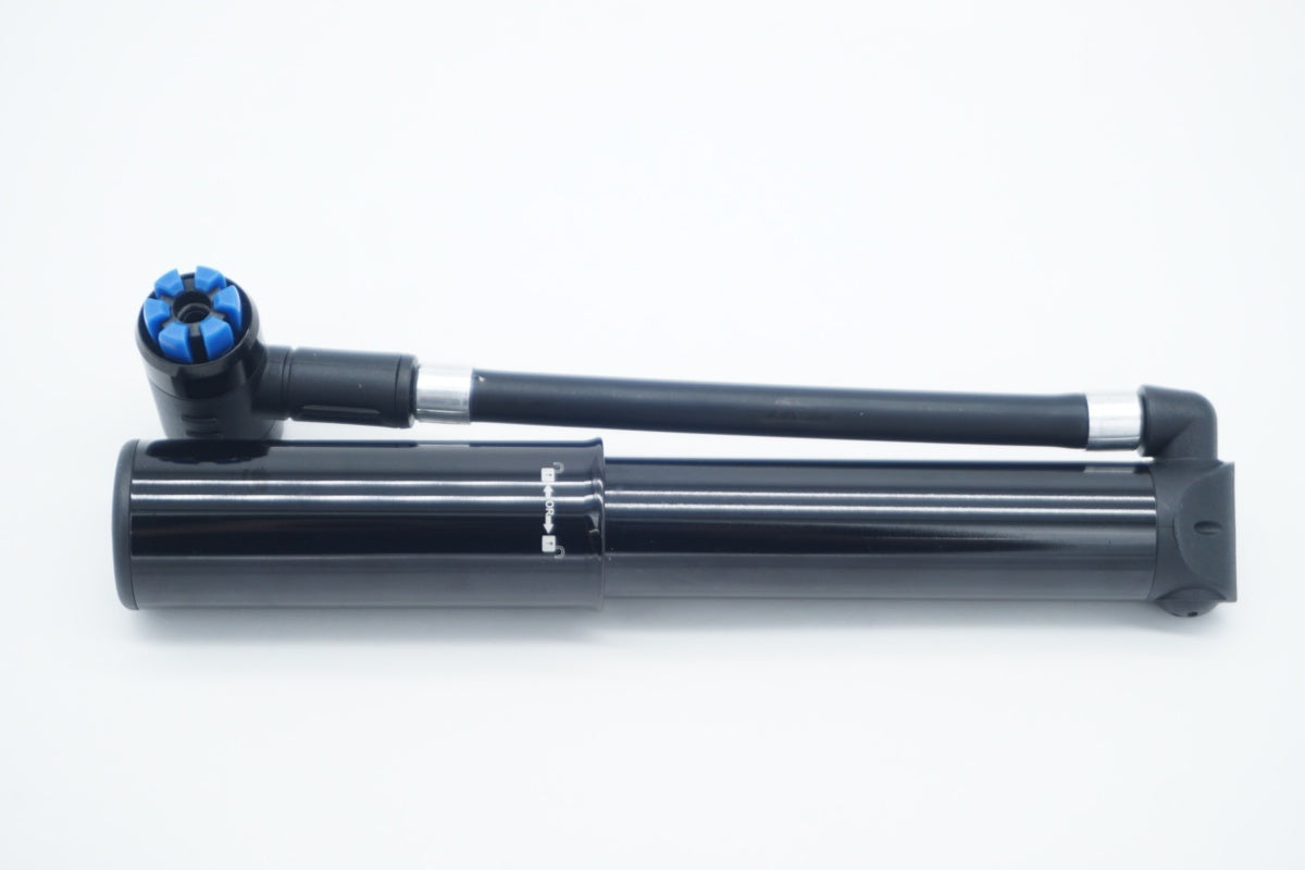 PANARACER 「パナレーサー」 BMP-23AEZ-B 携帯ポンプ / 滋賀大津店