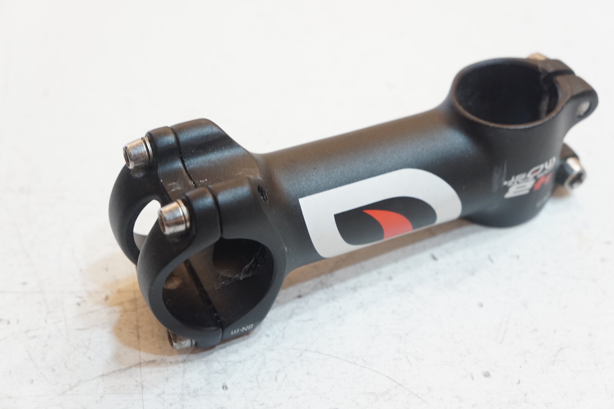 MOST 「モスト」 4B φ31.8 100mm ステム / バイチャリ浦和ベース