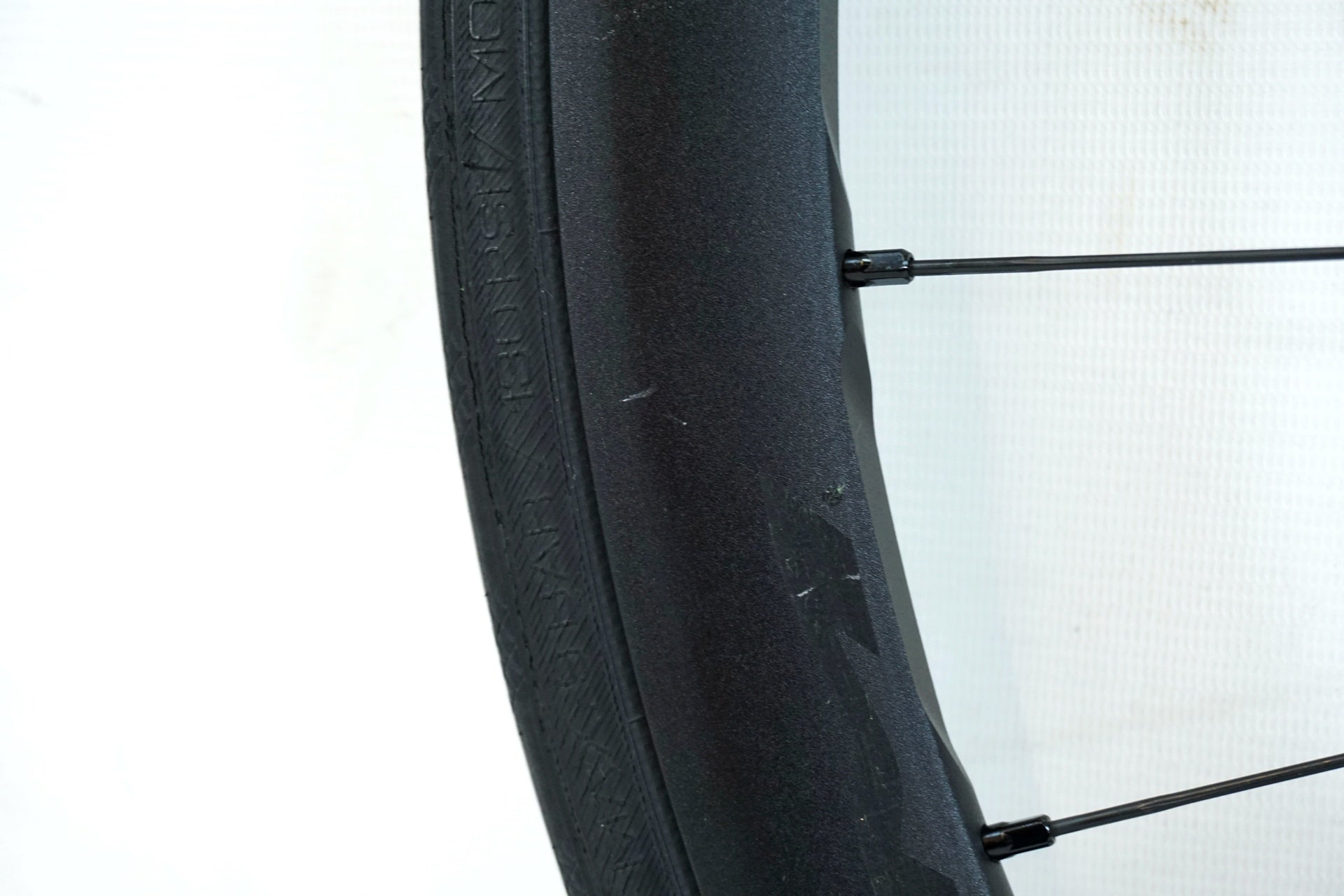 FULCRUM 「フルクラム」 RACING 400 DB シマノ12S ホイールセット / 有明ガーデン店