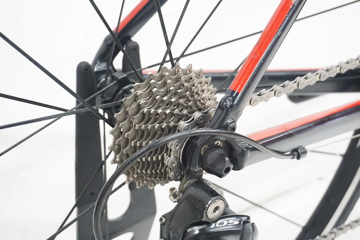 GIANT 「ジャイアント」 DEFY 3 2015年モデル ロードバイク