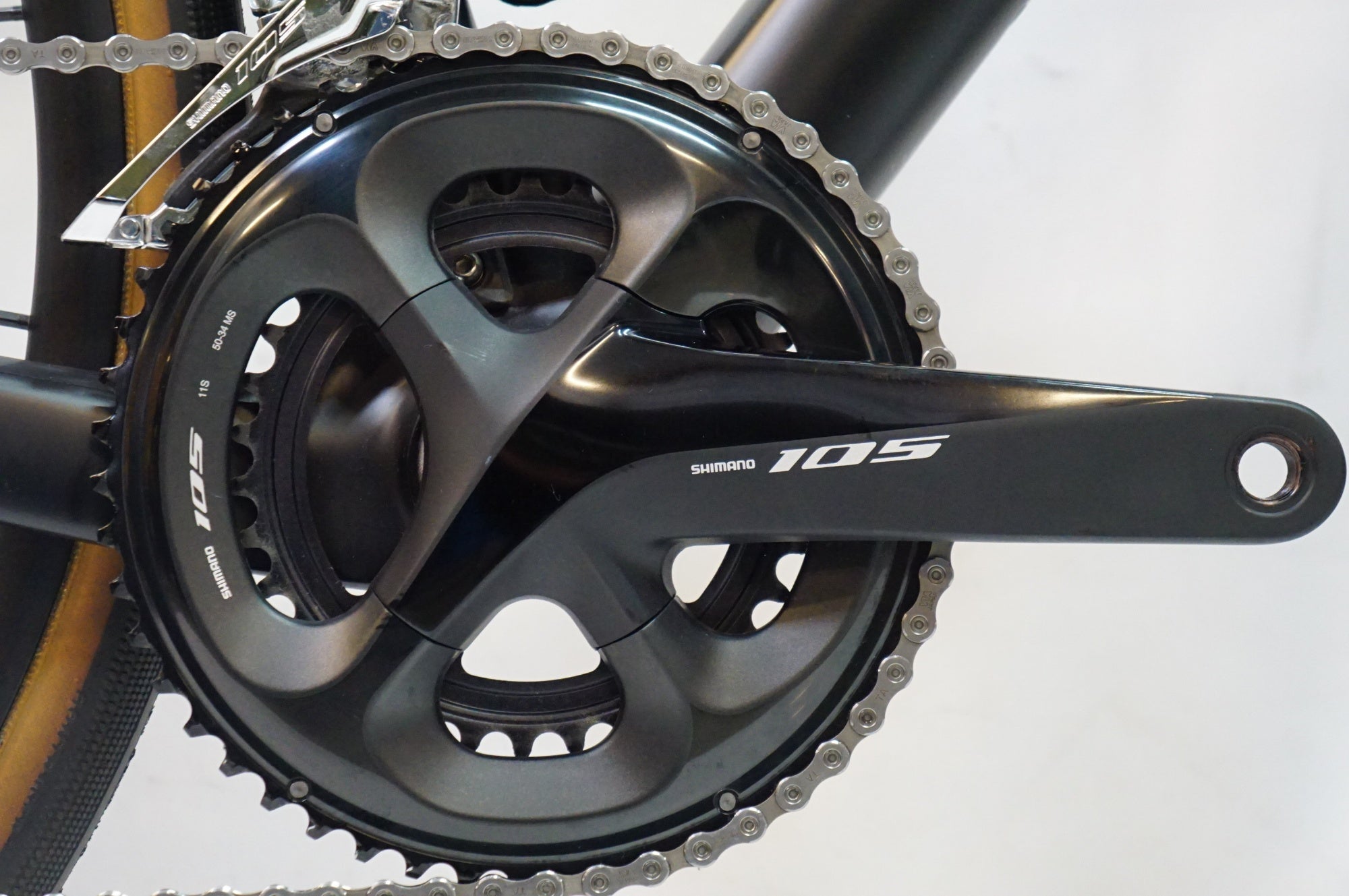 TREK 「トレック」 DOMANE SL 5 GEN 3 2022年モデル ロードバイク / 熊谷本店