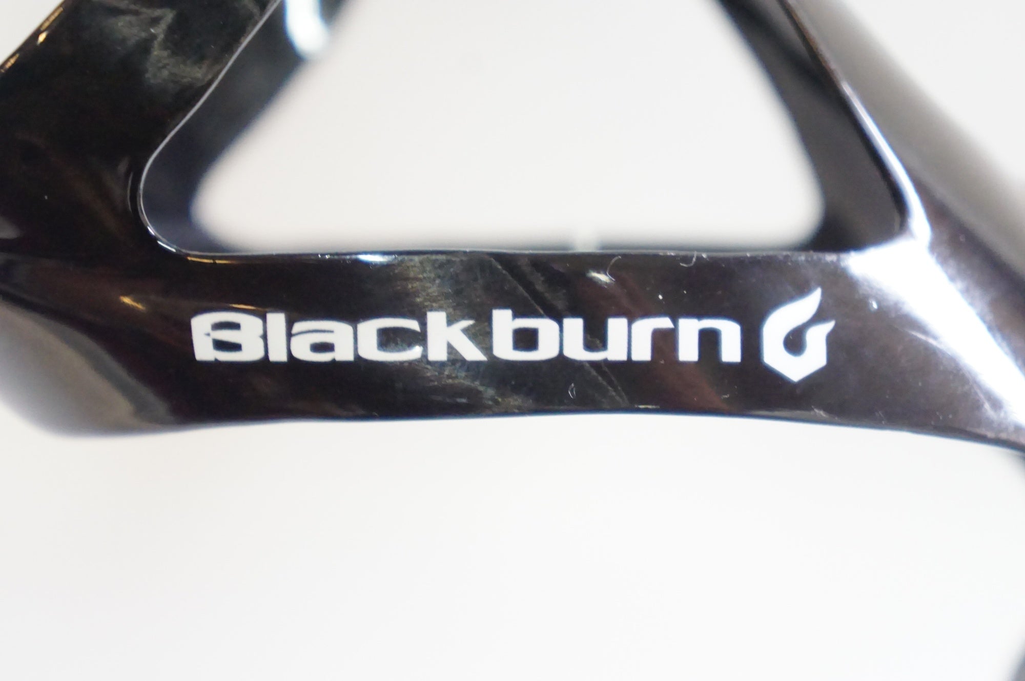 BLACKBURN 「ブラックバーン」 CAMBER UD CARBON CAGE ボトルケージ / 熊谷本店
