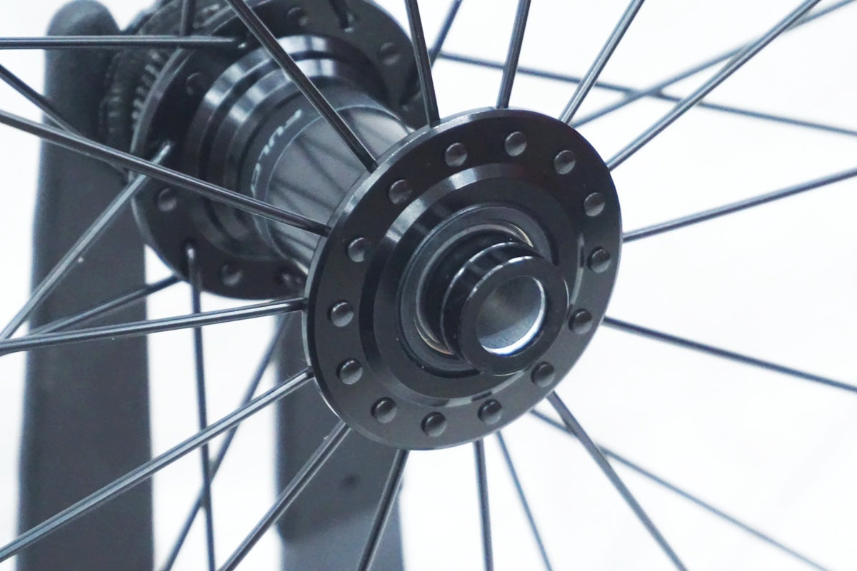 FULCRUM 「フルクラム」 RACING 800 DB シマノ11速 ホイールセット