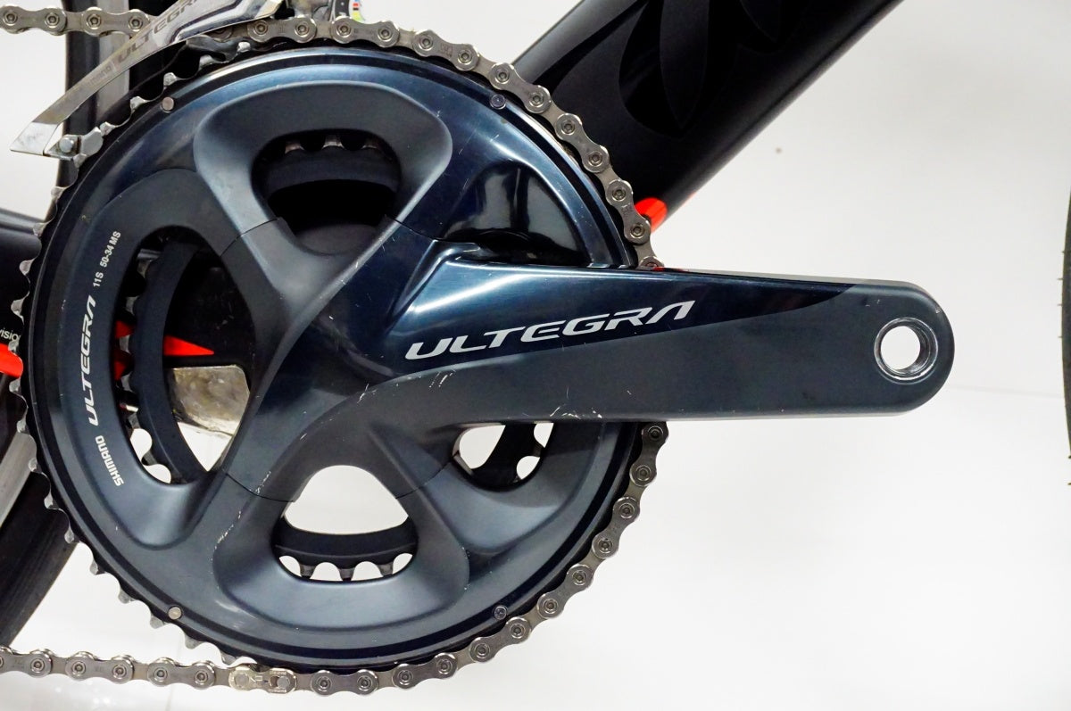 WILIER 「ウィリエール」 CENTO1 AIR ULTEGRA 2019年モデル ロードバイク / 名古屋大須店