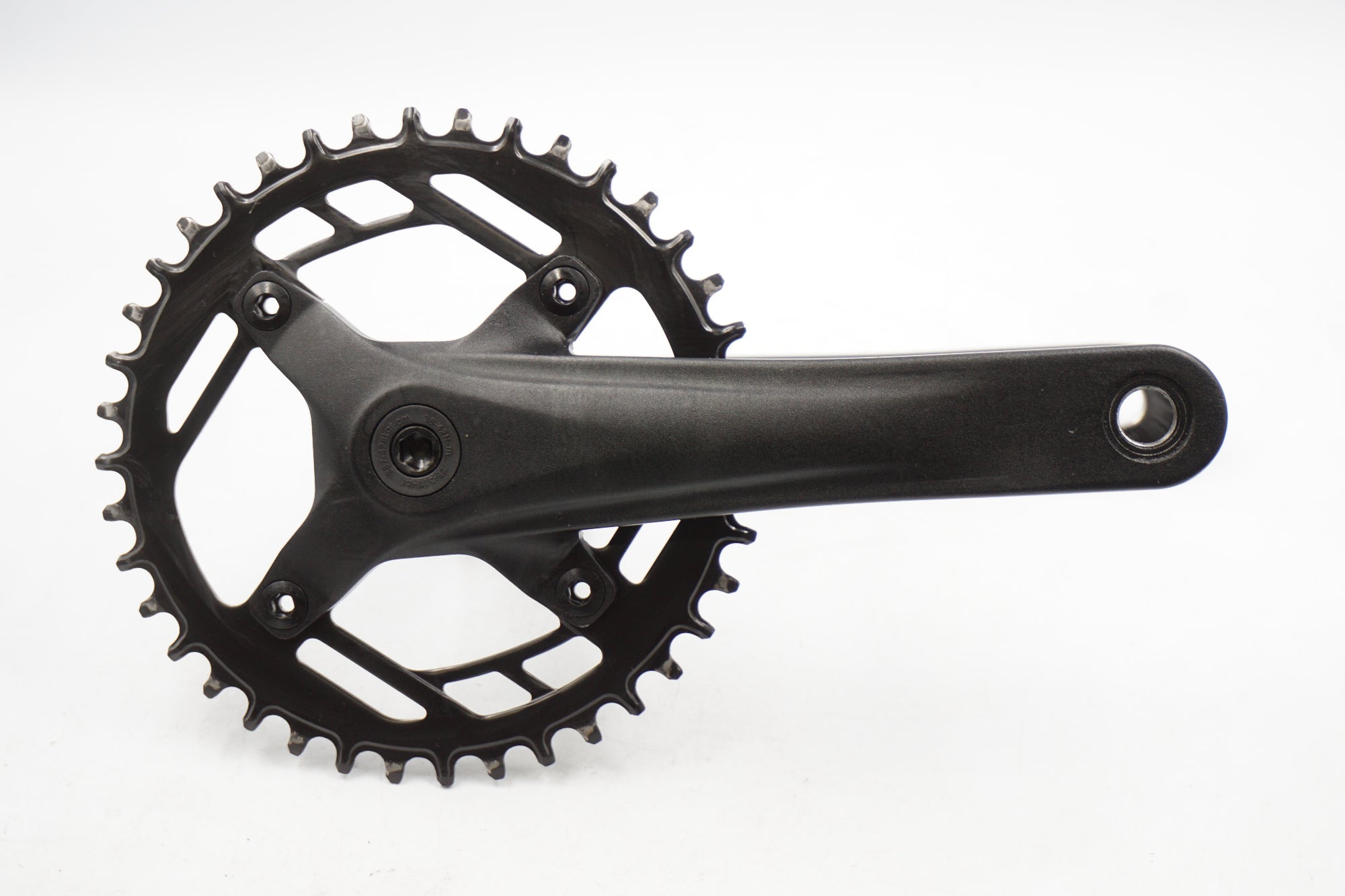 PROWHEEL 「プロホイール」 40T クランク / 奈良店