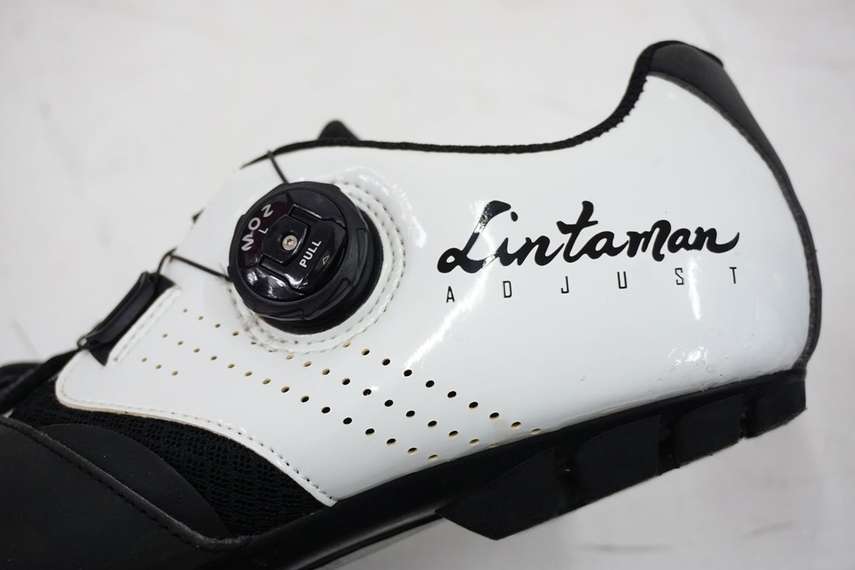 LINTAMAN「リンタマン」 ADJUST 26cm シューズ / 浜松店