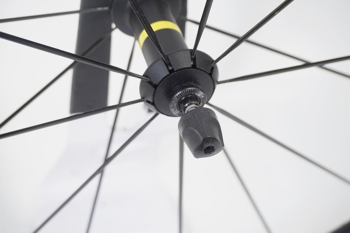 MAVIC マビック　KSYRIUM SL シマノ11速 ホイールセット MAVIC 「マビック」 KSYRIUM SL シマノ11速 ホイールセット