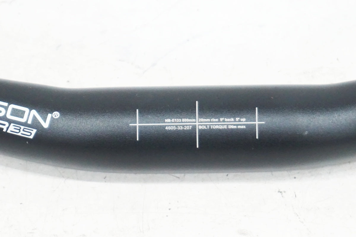 THOMSON 「トムソン」 ELITE TR35 Φ35.0 720mm ハンドル / 大阪美原北インター店