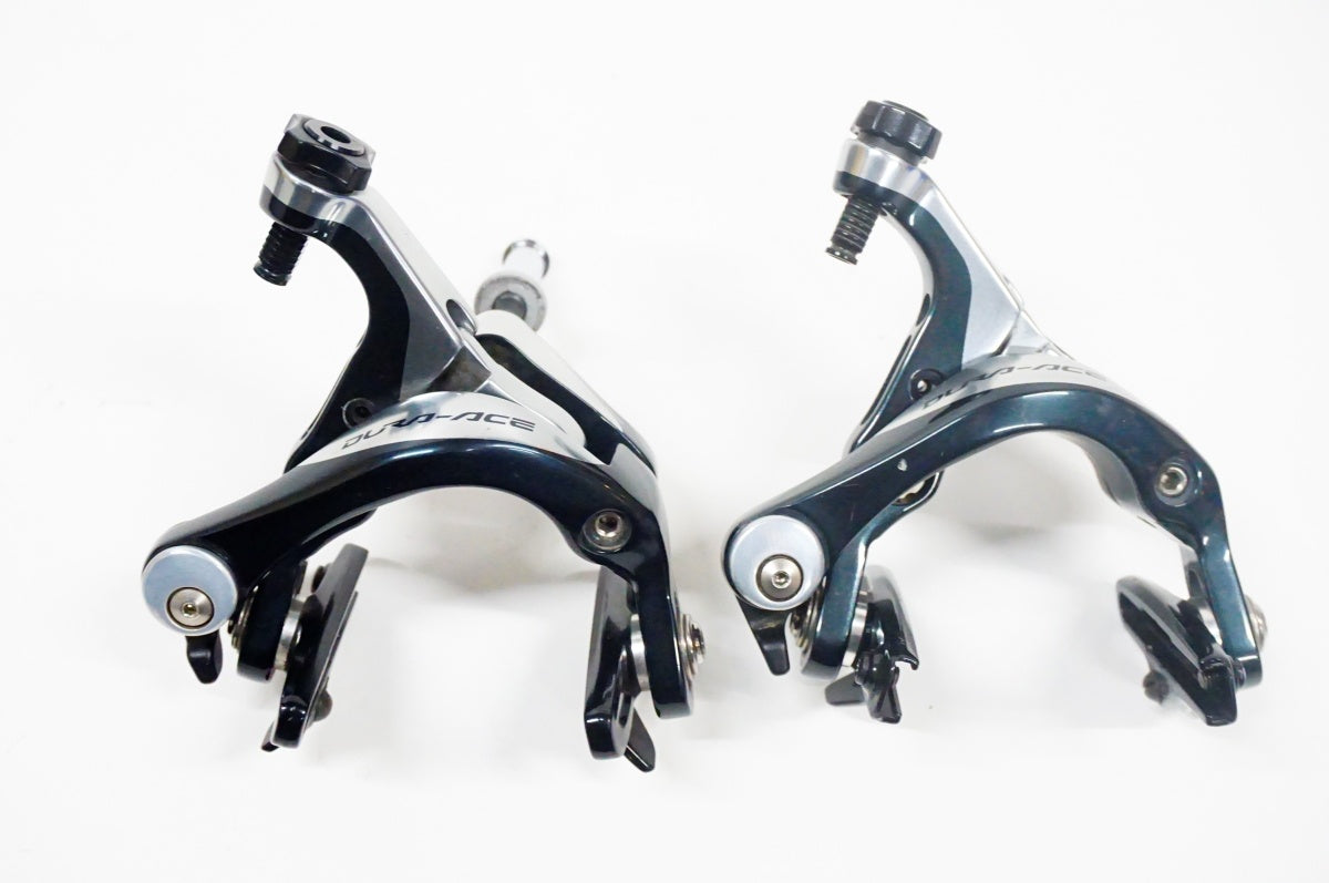 SHIMANO 「シマノ」 DURA-ACE BR-9000 キャリパーブレーキセット / 名古屋大須店