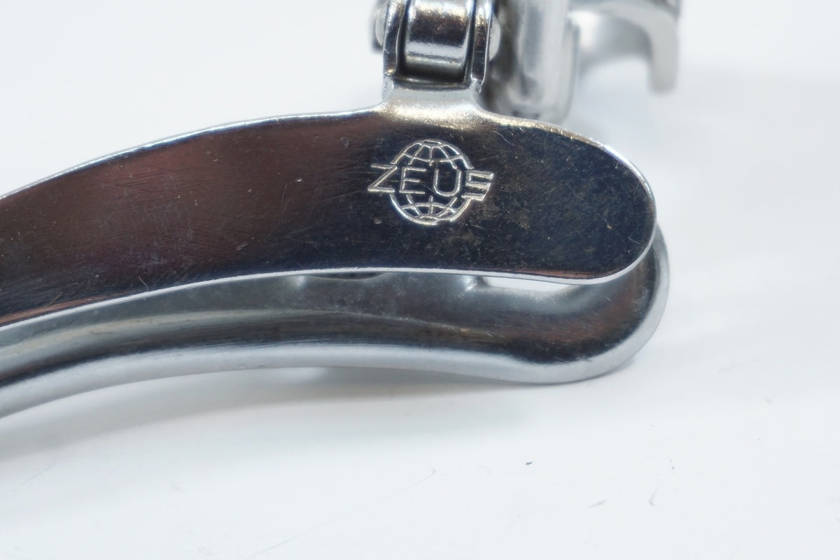 ZEUS 「ゼウス」 CRITERIUM フロントディレイラー / 有明ガーデン店