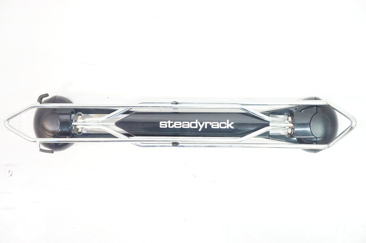 STEADYRACK 「ステディラック」 壁掛け バイクラック / 熊谷本店