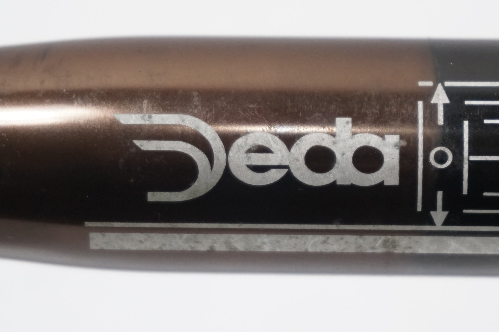 DEDA 「デダ」 RHM01 φ31.7 400mm ハンドル / 世田谷店