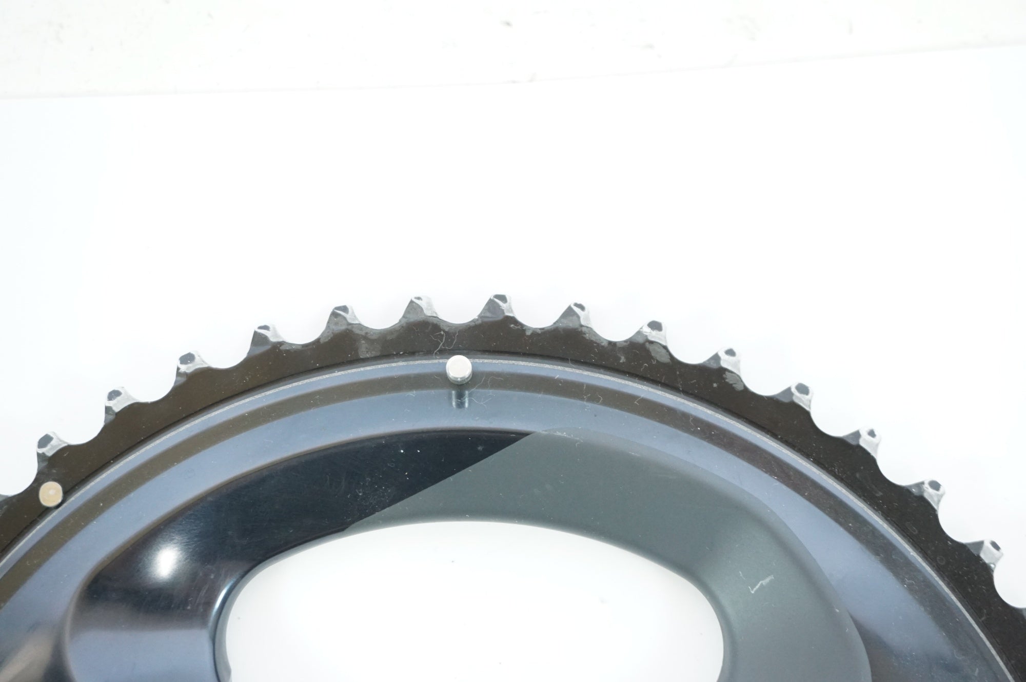 SHIMANO 「シマノ」 ULTEGRA FC-R8000 52-36T チェーンリング / 宇都宮