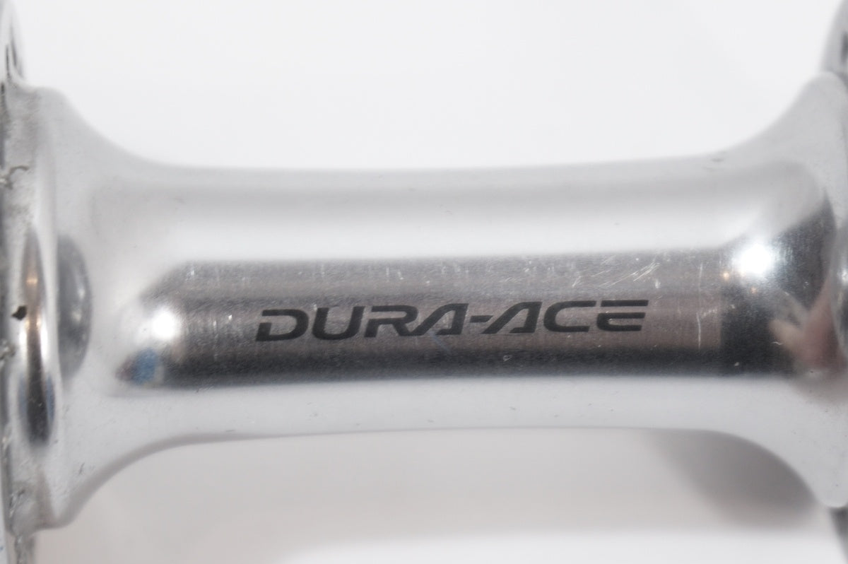 DURA-ACE HB-7800 フロントハブ 24H SHIMANO 「シマノ」 DURA-ACE HB-7800 36H フロントハブ